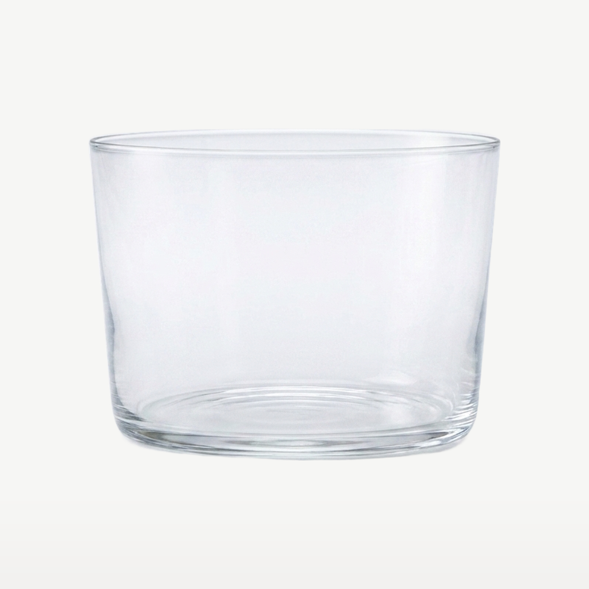 RCR Light Tumbler Laag 22 Cl - 6 Stuks - Glazen.nl
