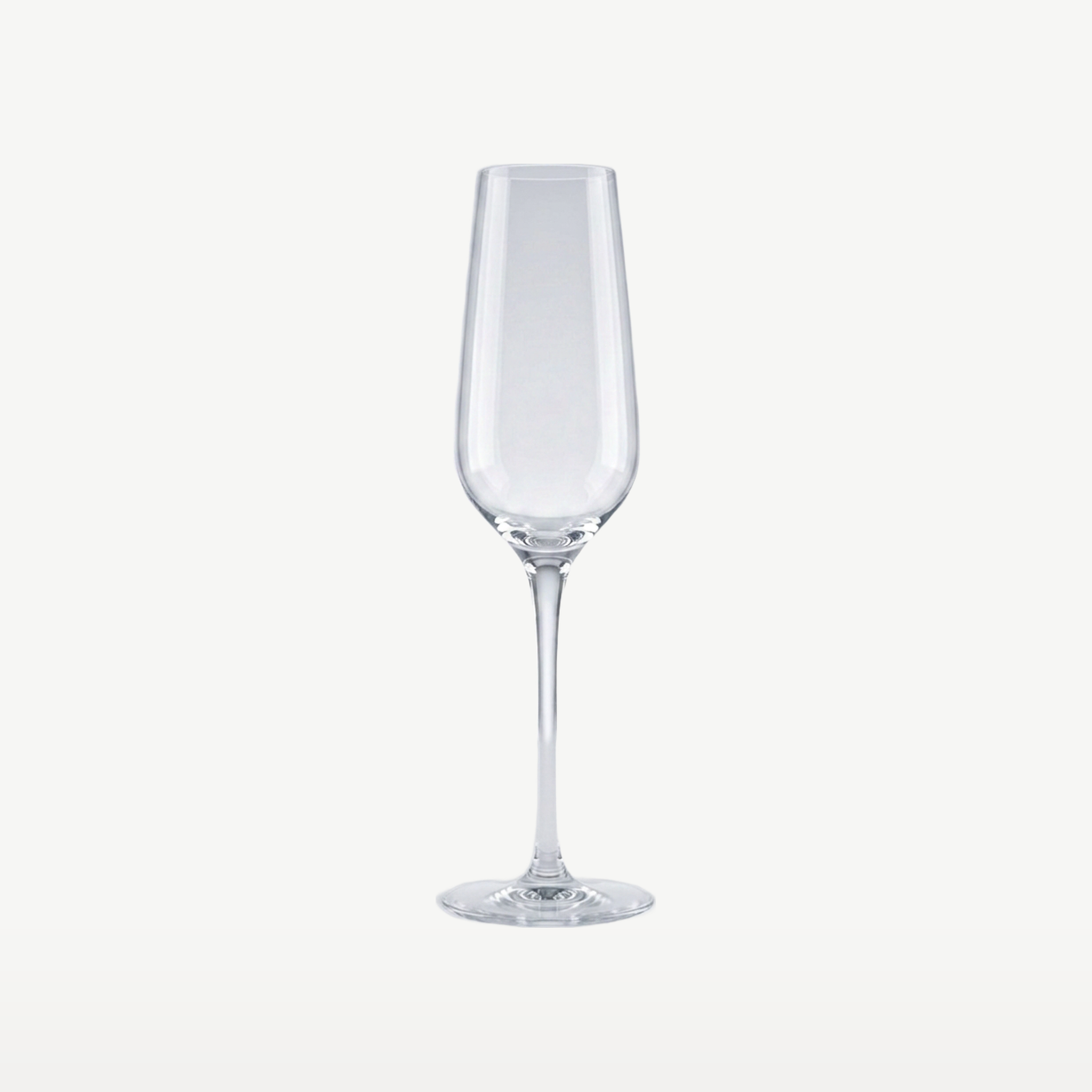 Chef & Sommelier Symetrie Champagneglas / Flute 21 Cl - 6 Stuks - Glazen.nl