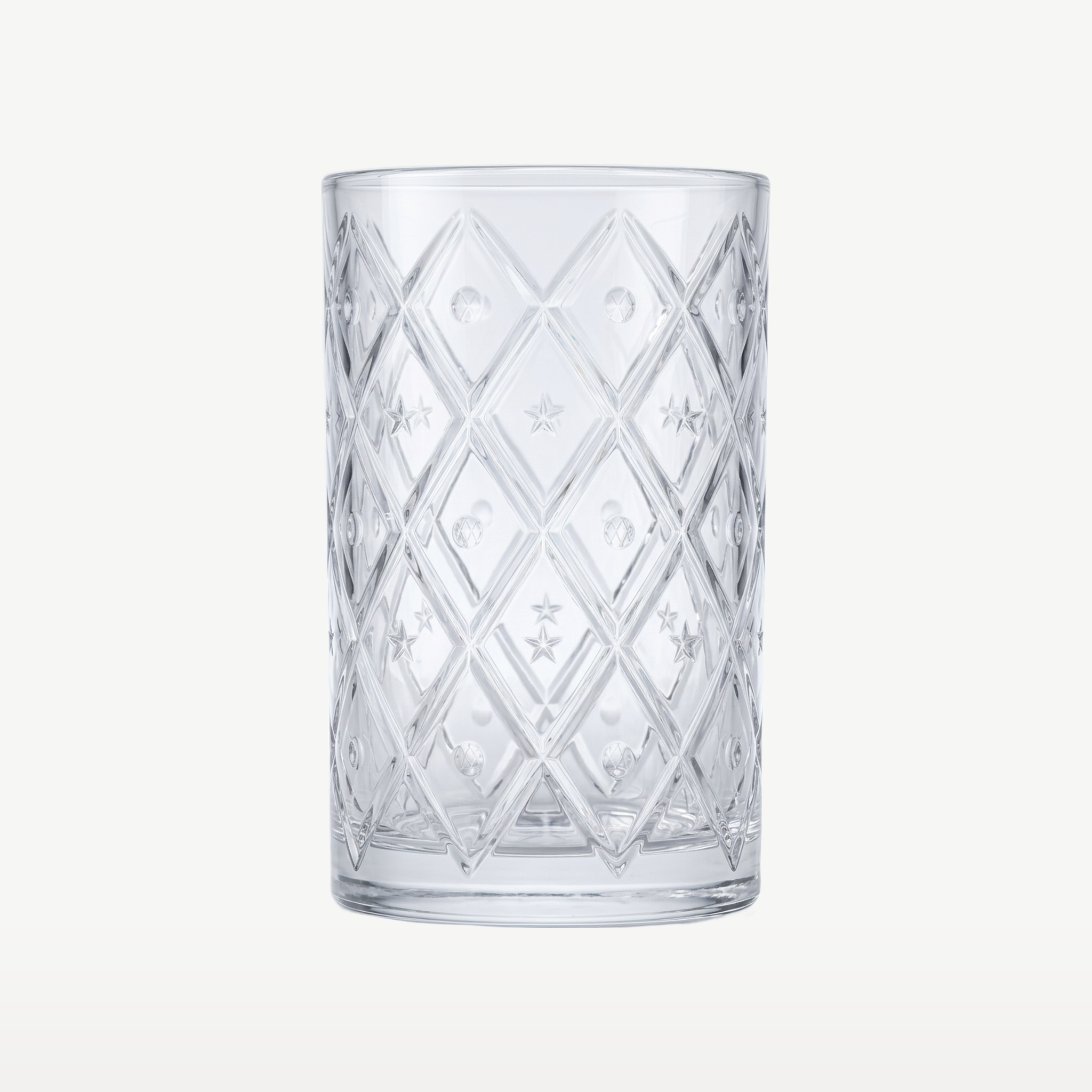 RCR Circus Tumbler 43 Cl - 6 Stuks - Glazen.nl