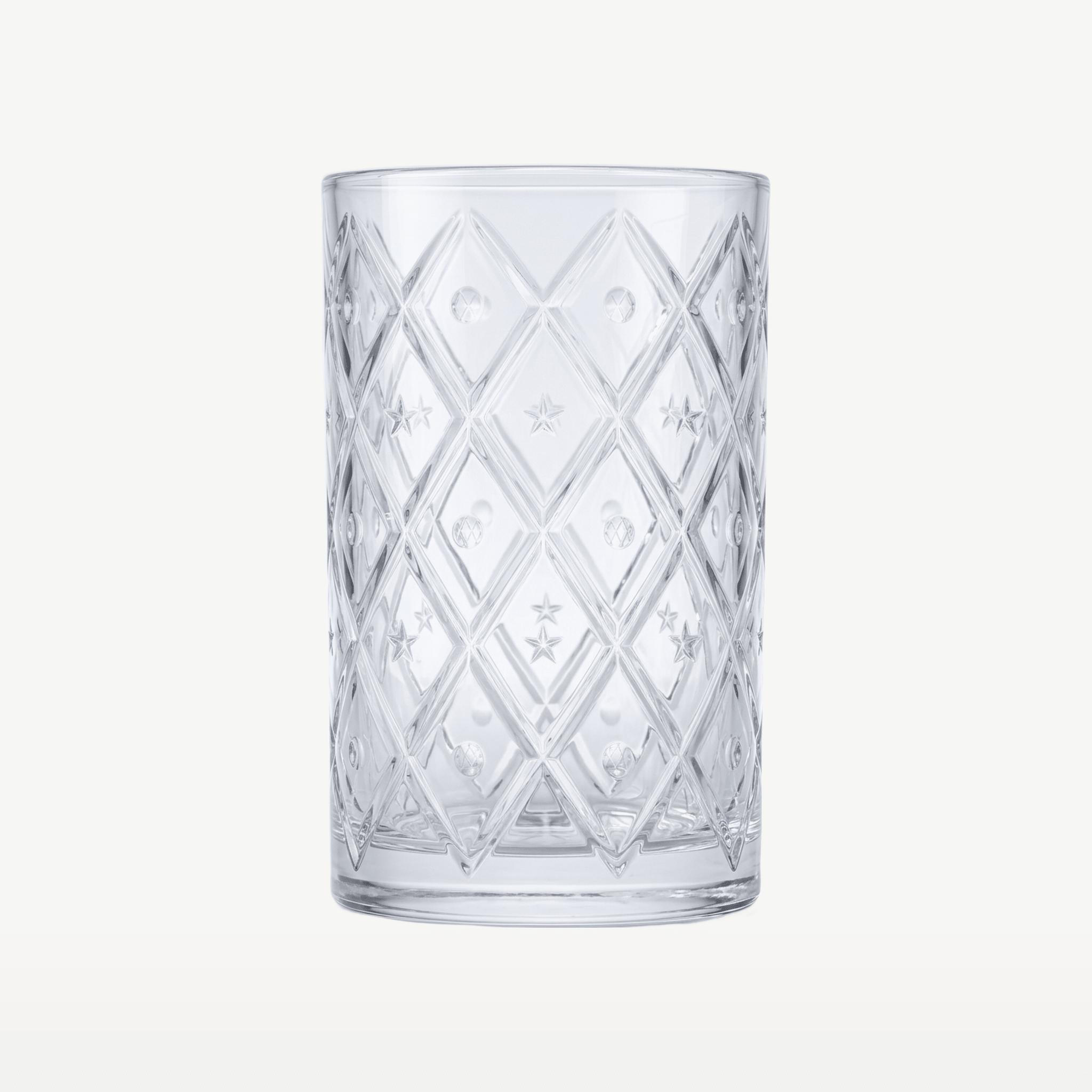 RCR Circus Tumbler 43 Cl - 6 Stuks - Glazen.nl