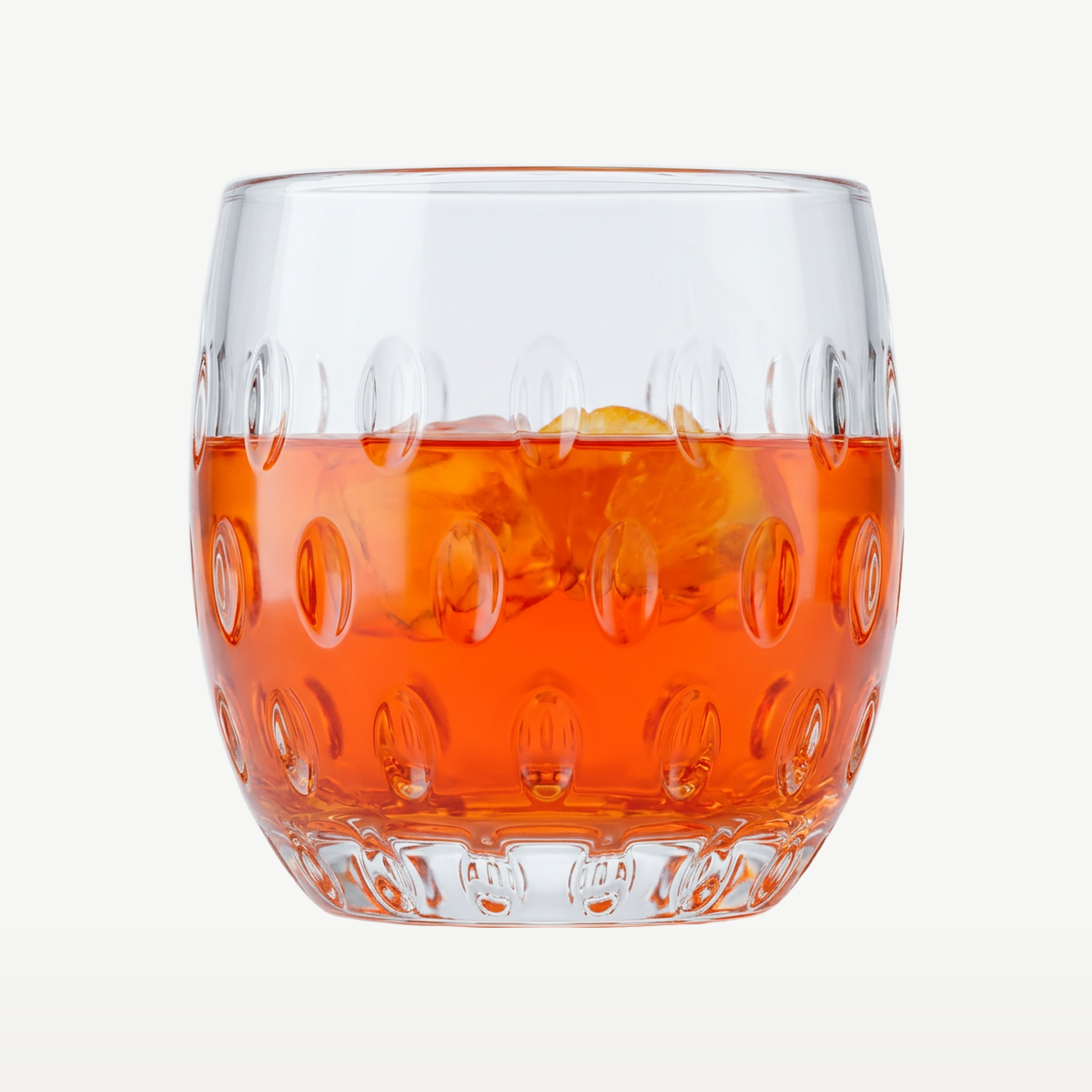 La Rochère Troquet Amande Tumbler 23 Cl - 6 Stuks - Glazen.nl