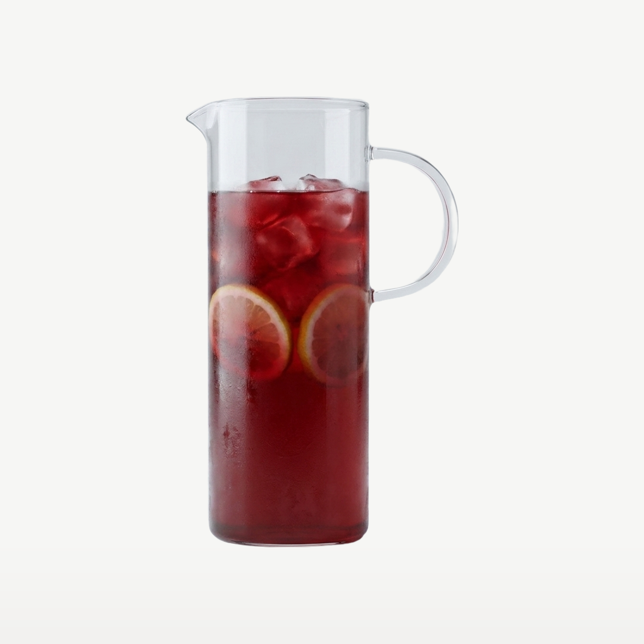 Jenaer Glas Waterkan 150 Cl Transparant - Glazen.nl