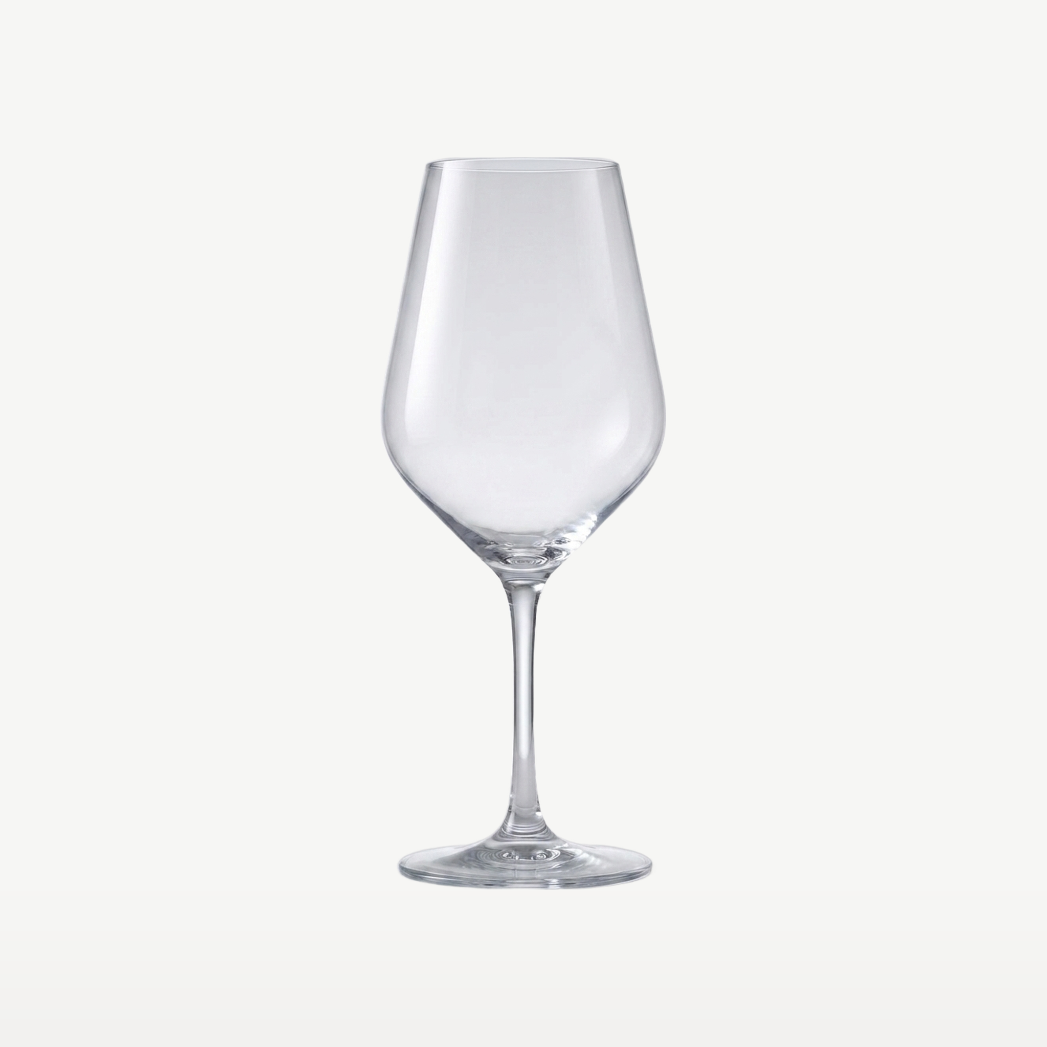 Bar Professional Backstage Wijnglas Kunststof 47 Cl leeg - Glazen.nl