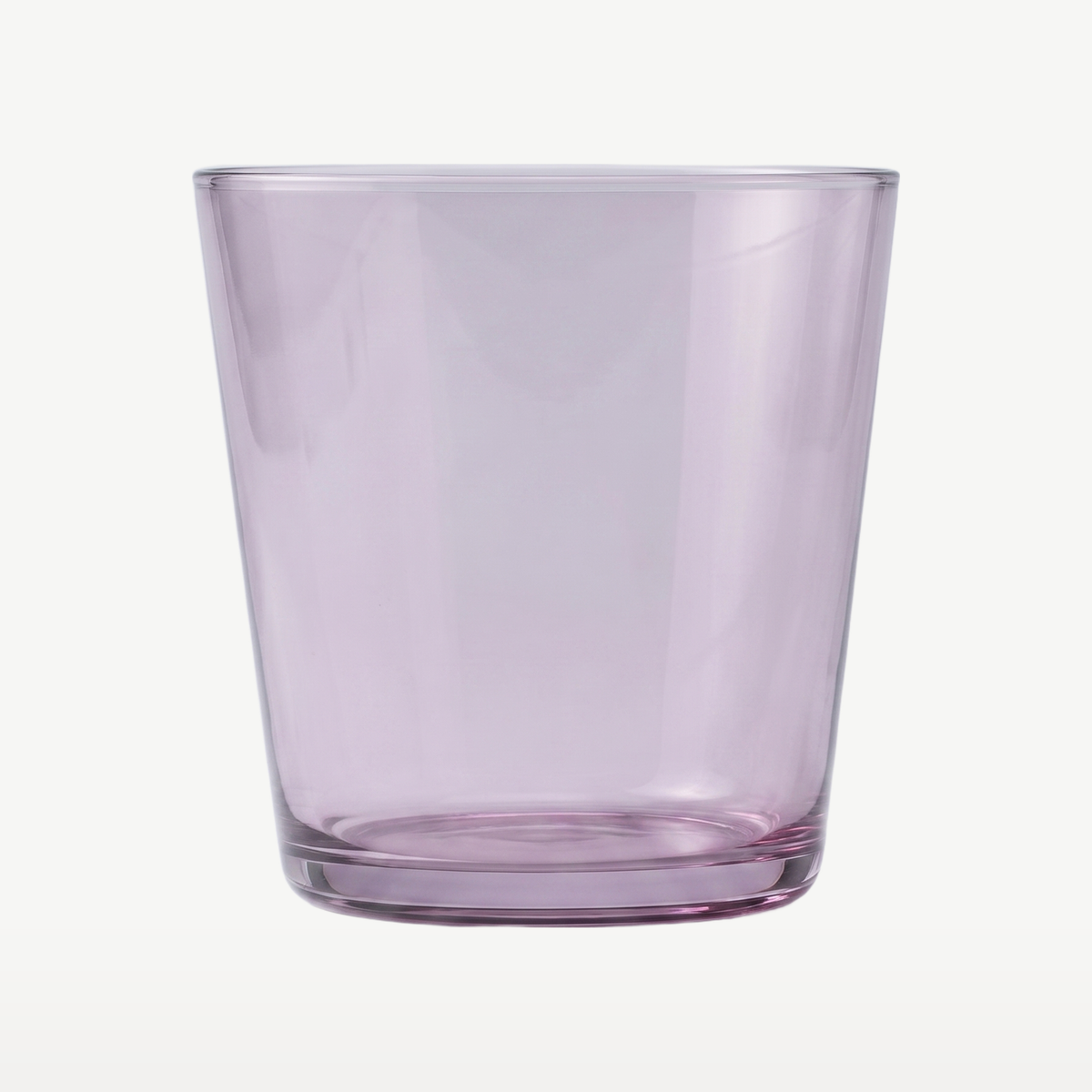 Zwiesel Glas Together Waterglas 36,7 Cl Lila leeg - Glazen.nl