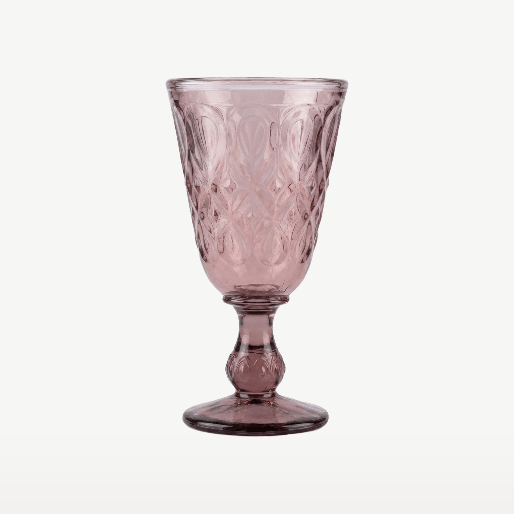 La Rochère Lyonnais Wijnglas 23 Cl Oud Rose - 6 Stuks - Glazen.nl