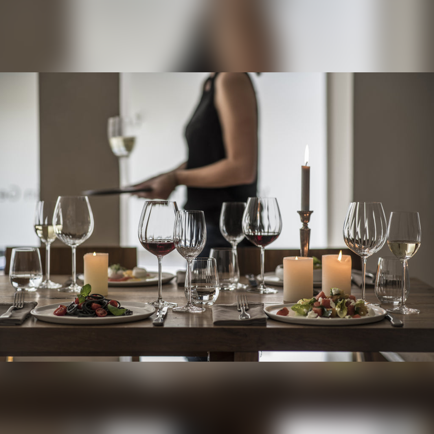 Zwiesel Glas Prizma Tumbler 37 Cl - 4 Stuks - Glazen.nl