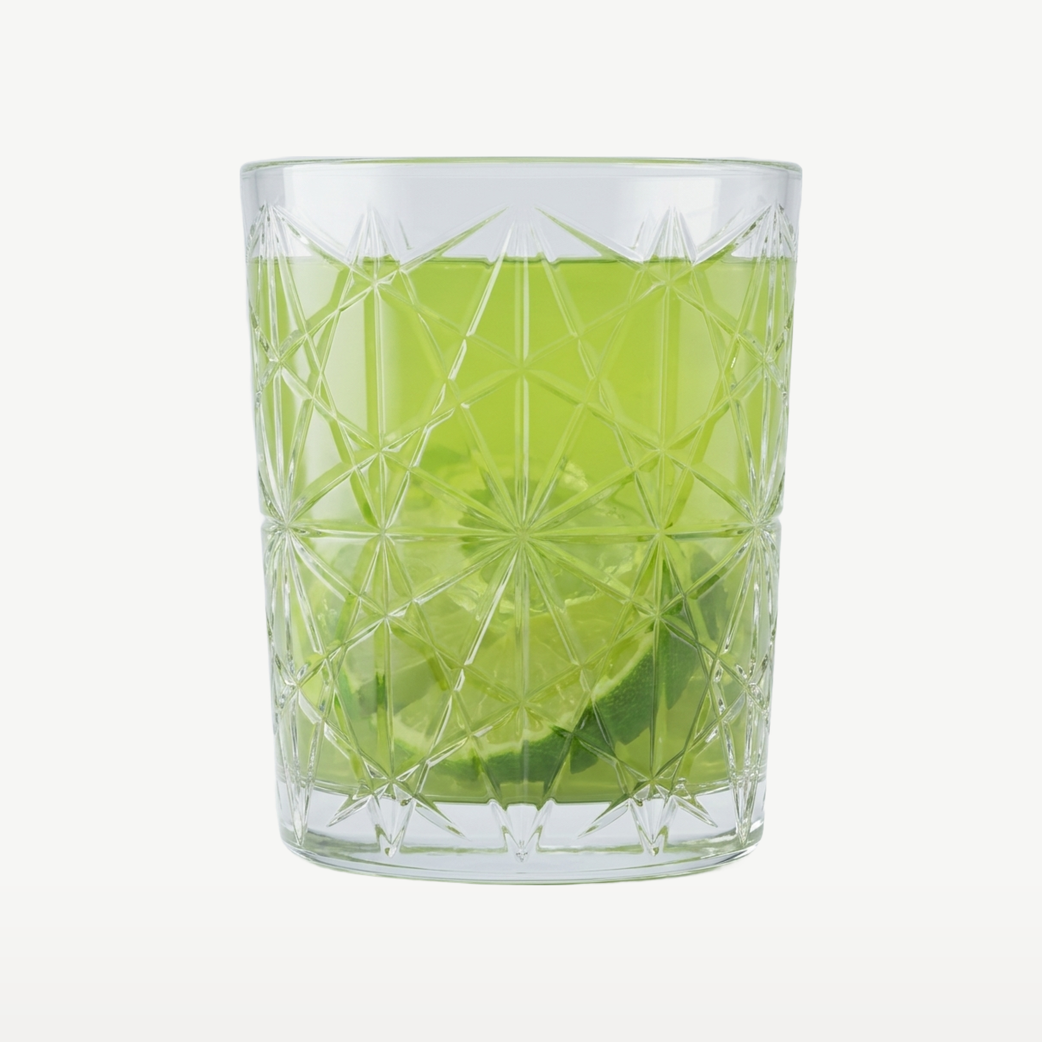Bormioli Rocco Lounge Tumbler 37 Cl - 6 Stuks - Glazen.nl