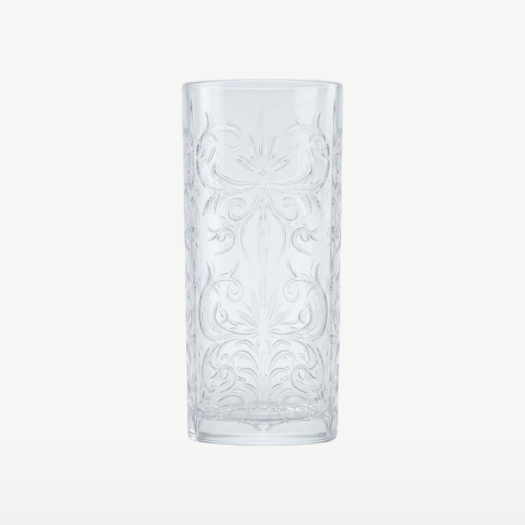 RCR Mixology Longdrinkglas 36 Cl - 44 Cl Assorti - Glazen.nl