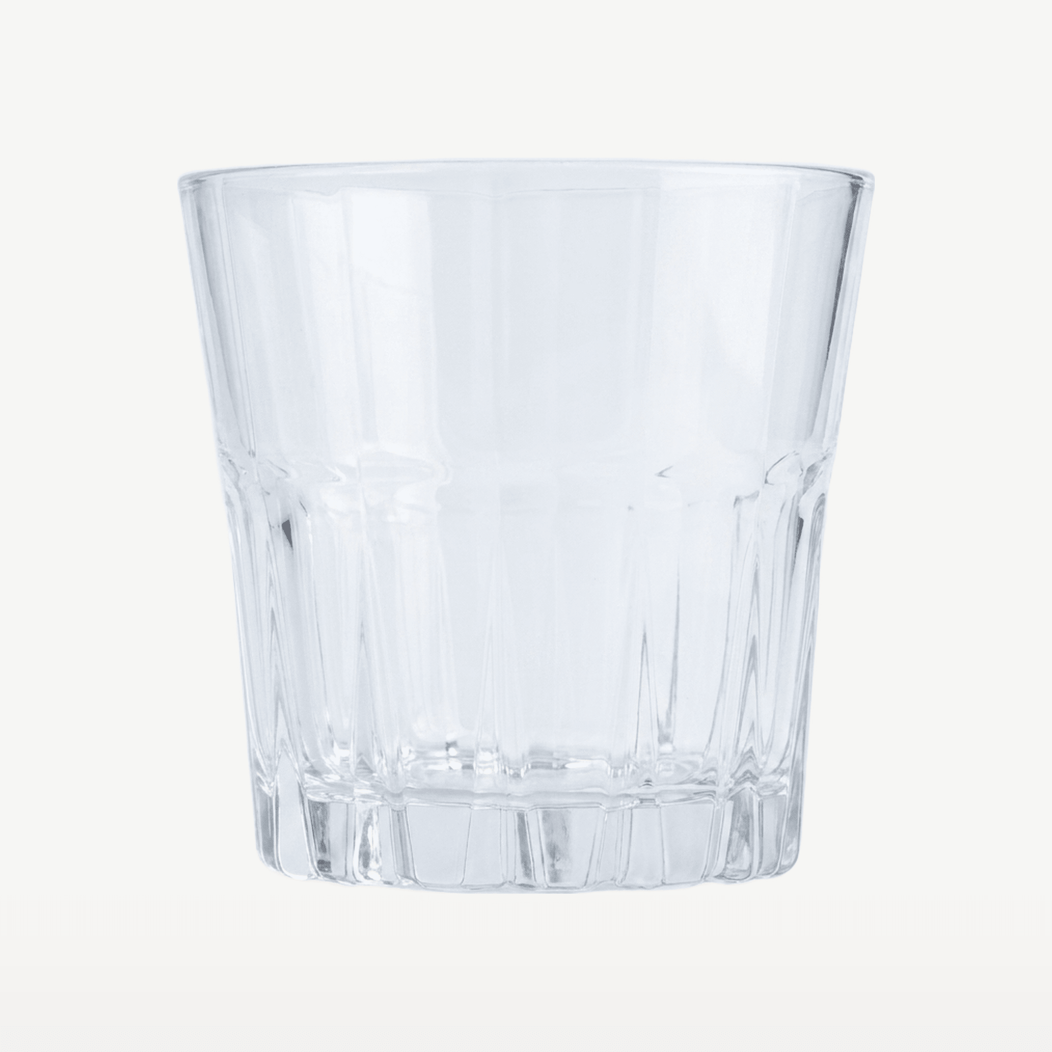 Pasabahce Sword Tumbler 33,5 Cl - 4 Stuks - Glazen.nl
