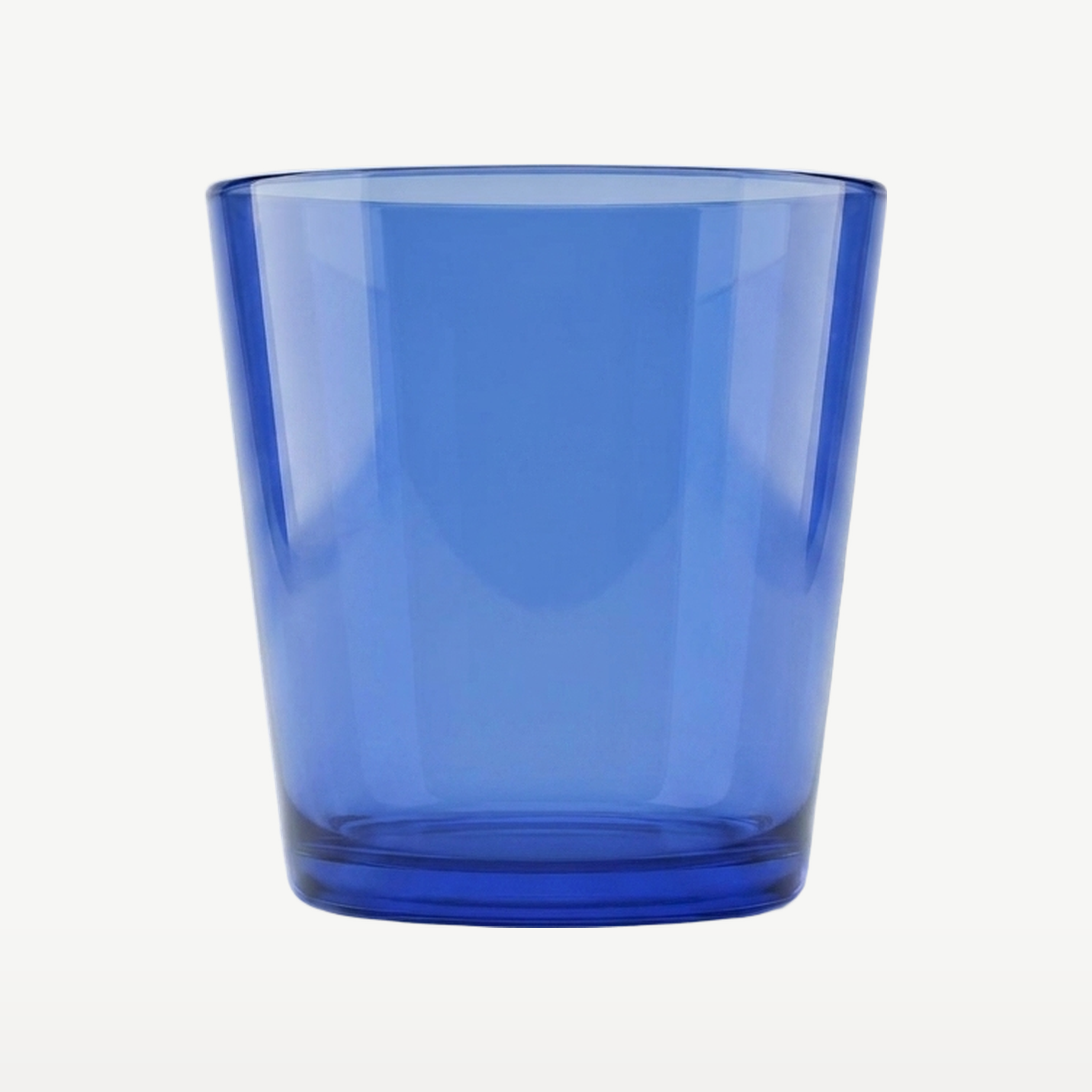 Zwiesel Glas Together Waterglas 36,7 Cl Blauw - Glazen.nl