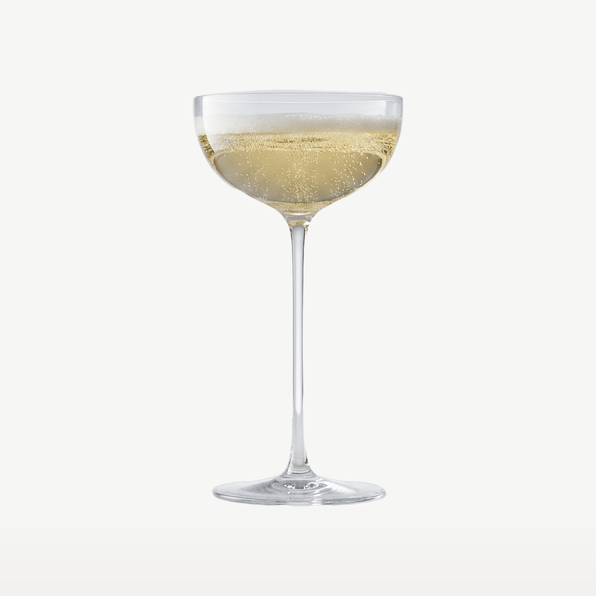 Lehmann London Champagneglas / Coupe 20 Cl - 6 Stuks - Glazen.nl