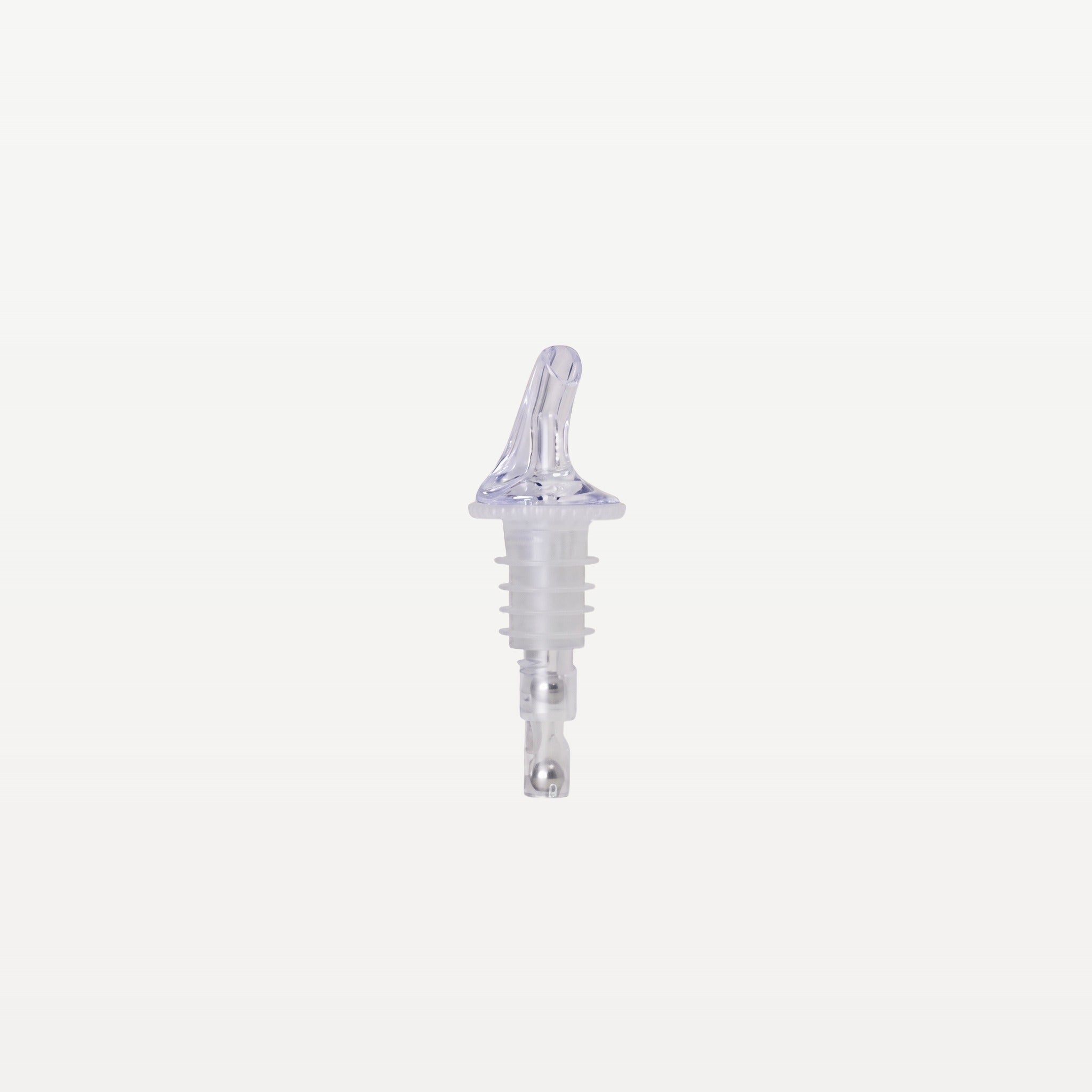Bar Professional Schenktuit 3-Ball 50 ml Transparant