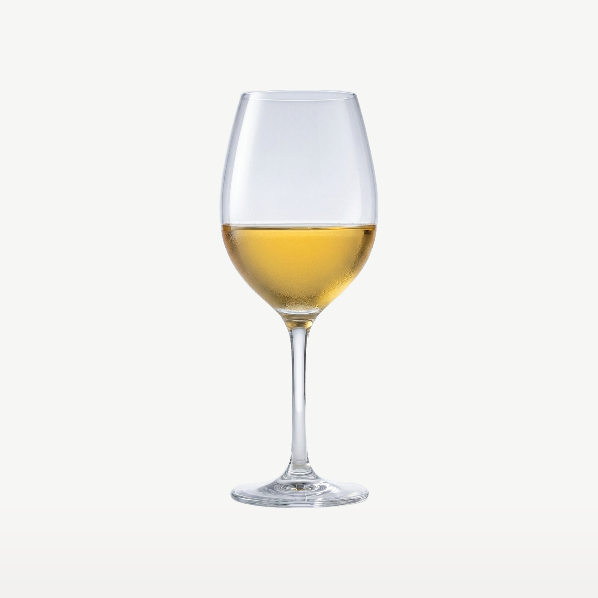Schott Zwiesel Banquet Chardonnayglas 36,8 Cl - 6 Stuks - Glazen.nl