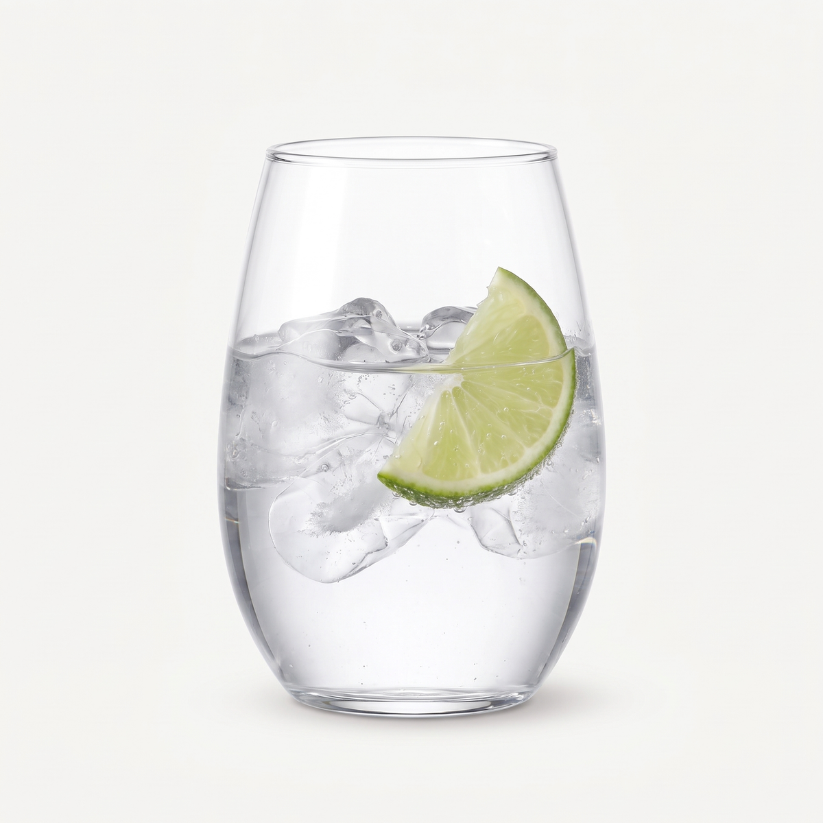 Bar Professional Summertime Onbreekbare Tumbler 51 Cl - 6 Stuks gevuld