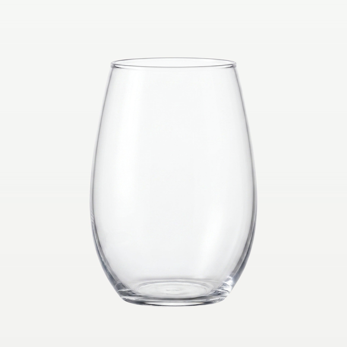 Bar Professional Summertime Onbreekbare Tumbler 51 Cl - 6 Stuks leeg