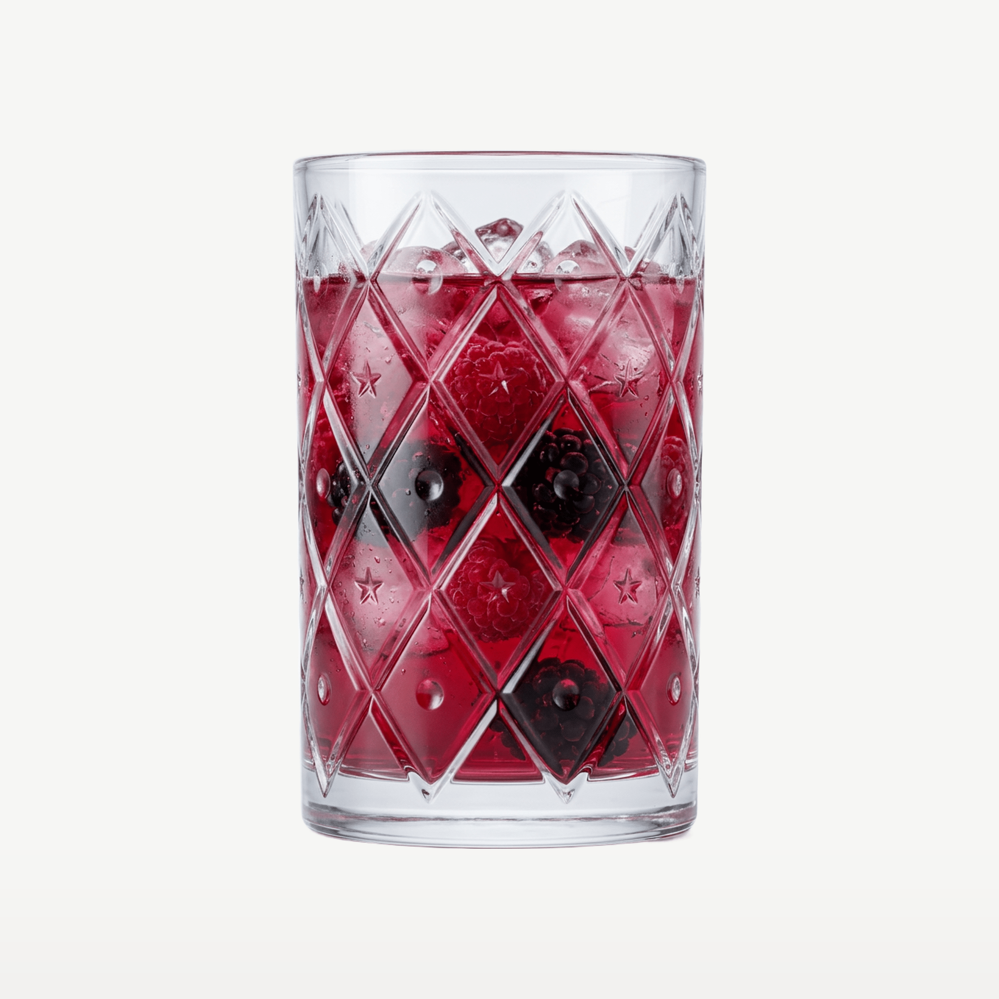 RCR Circus Tumbler 43 Cl - 6 Stuks - Glazen.nl