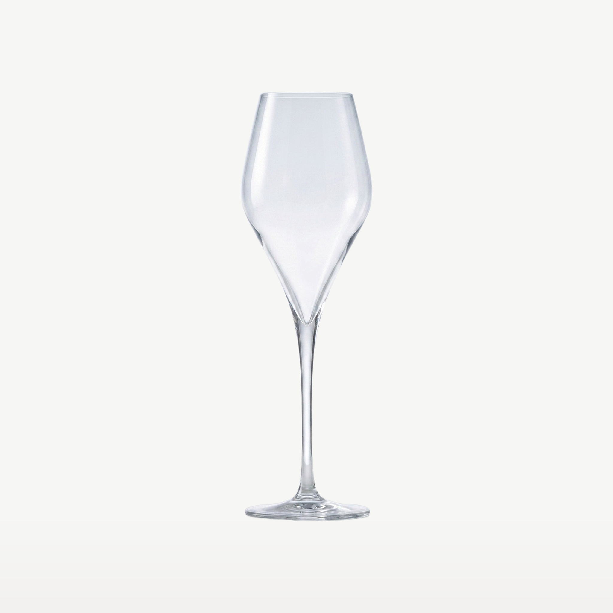 Schott Zwiesel Finesse Champagneglas 30 Cl leeg - Glazen.nl
