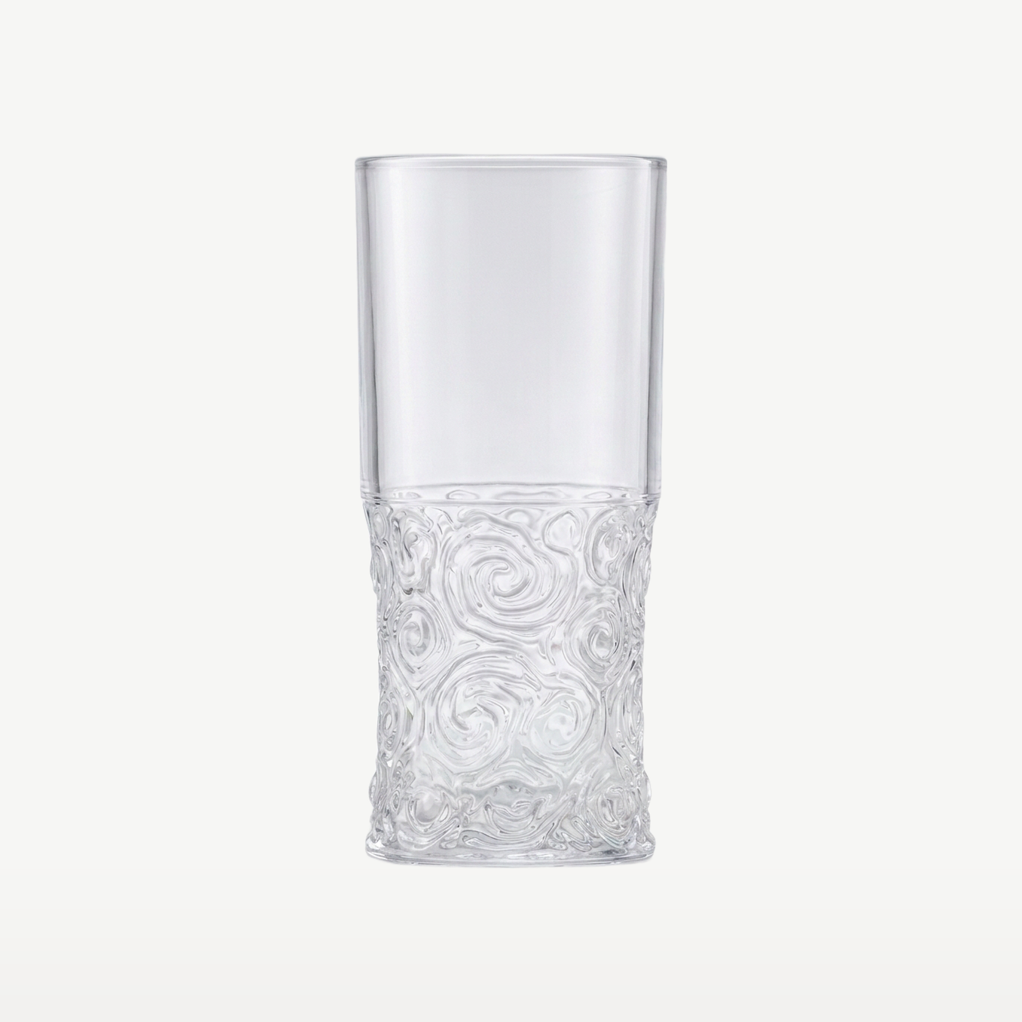 RCR Sound Longdrink 35 Cl Soul - 6 Stuks - Glazen.nl