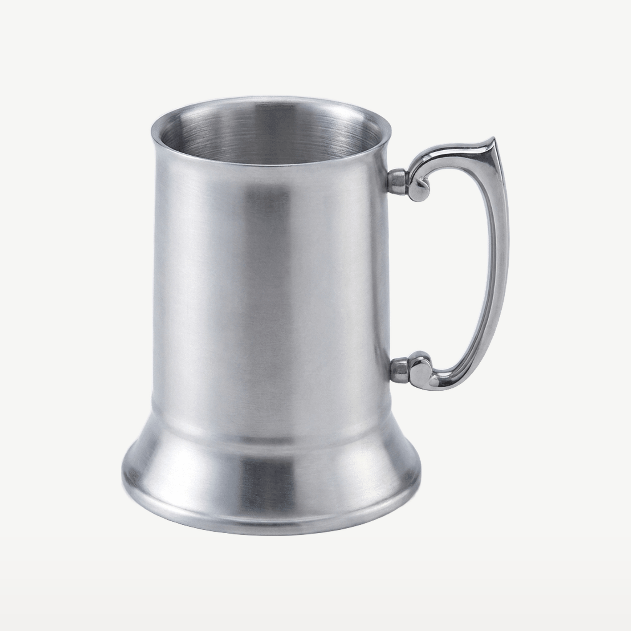 Speakeasy Tankard Cocktailbeker 45 Cl - Glazen.nl