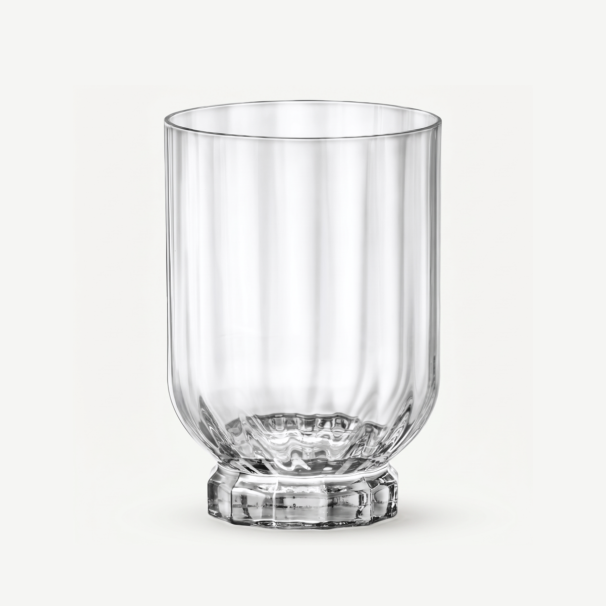 Bormioli Rocco Florian Tumbler 37,5 Cl leeg