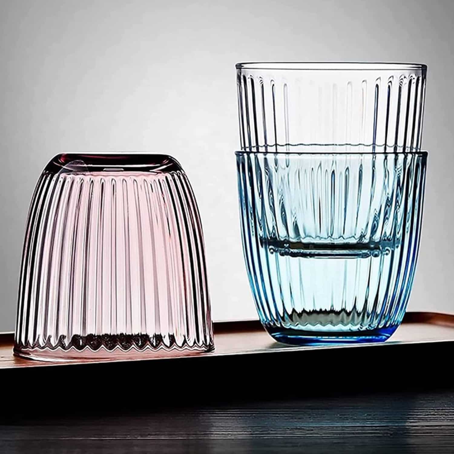 Bormioli Rocco Line Tumbler 29 Cl - 6 Stuks - Glazen.nl