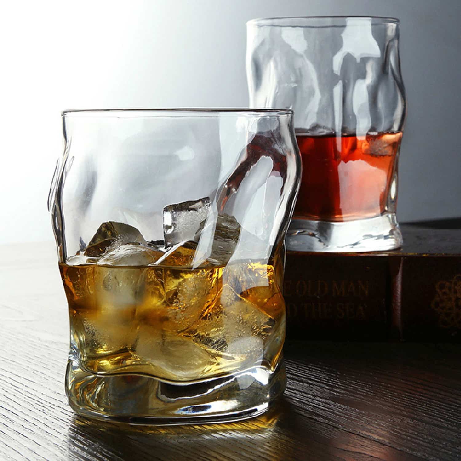 Bormioli Rocco Sorgente Tumbler 30 Cl - 6 Stuks - Glazen.nl