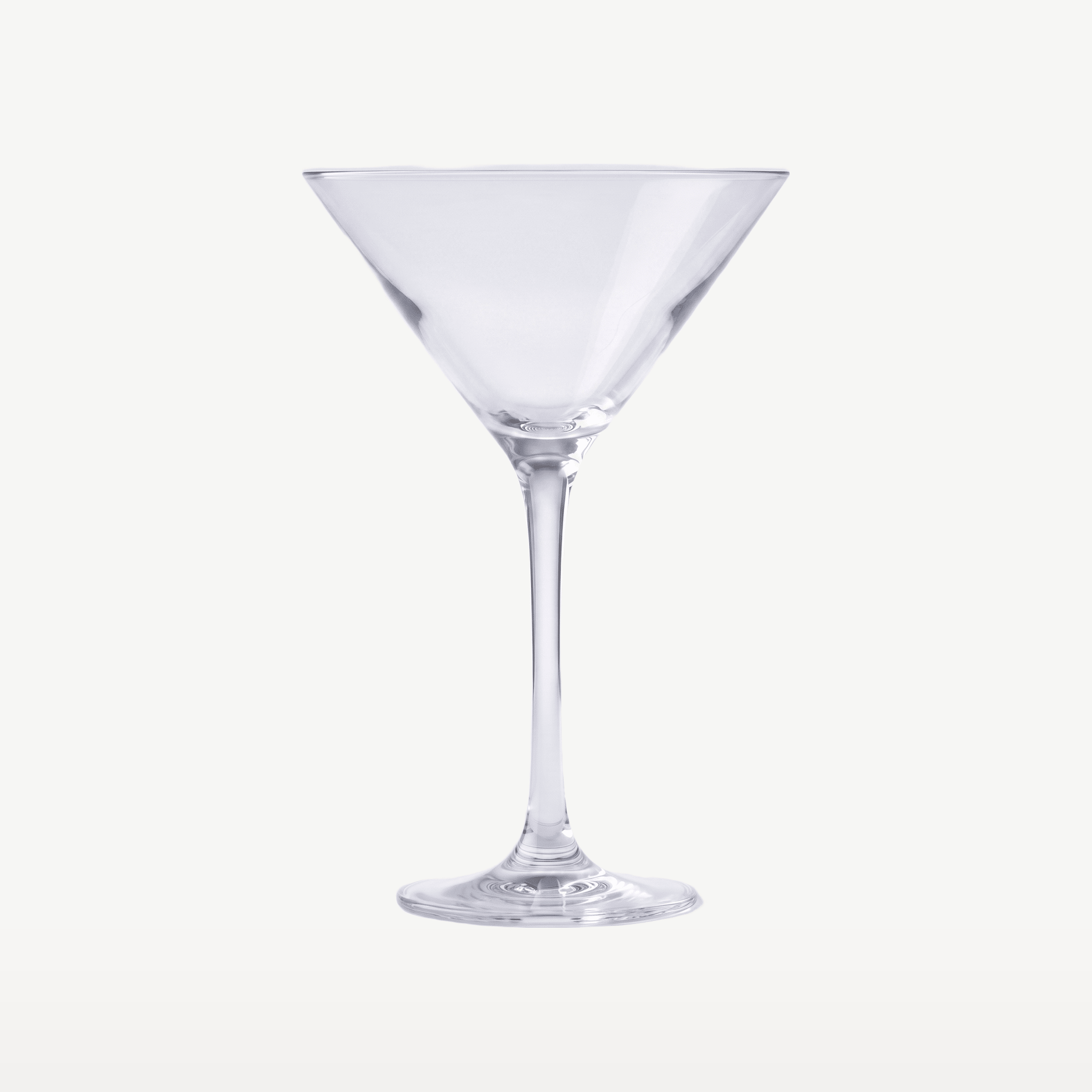 Schott Zwiesel Classico / Ever Martiniglas 27 Cl - 6 Stuks - Glazen.nl