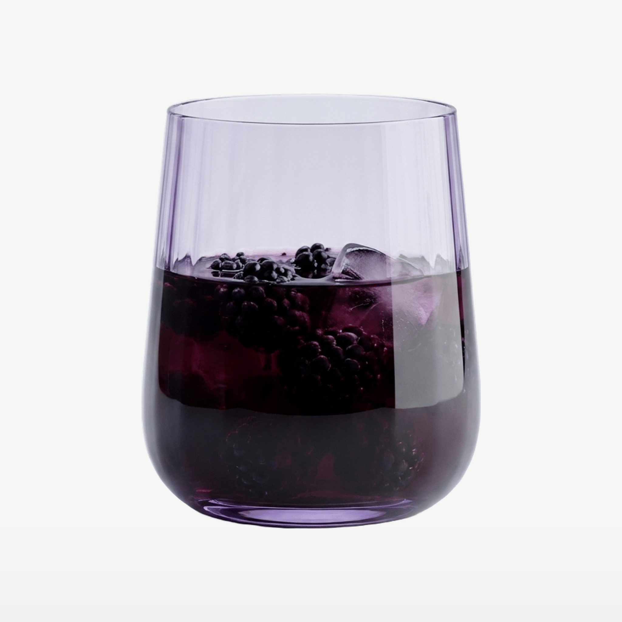 Spiegelau Lifestyle Tumbler 34 Cl Paars - 12 Stuks - Glazen.nl