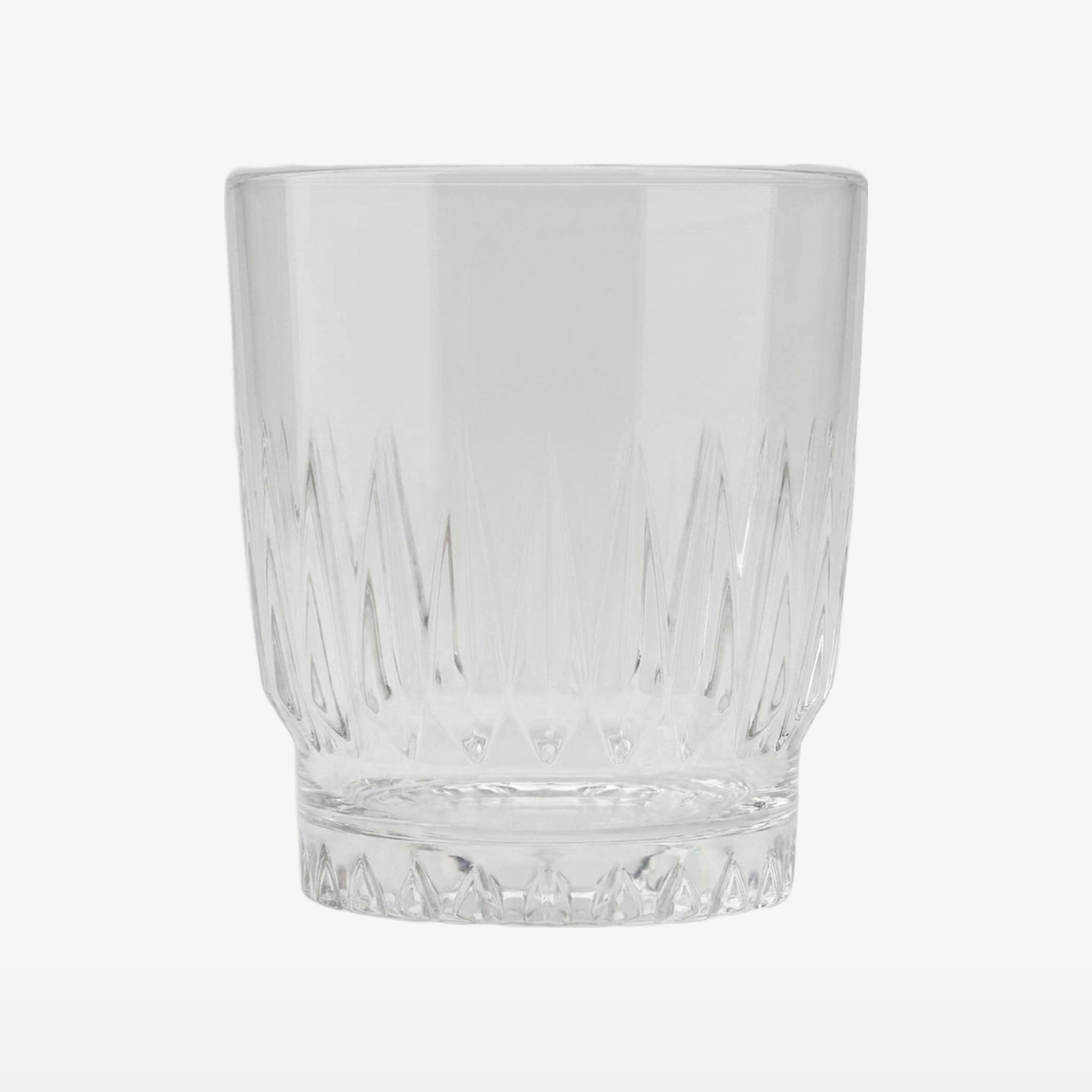 Onis Hampshire Tumbler 23,5 Cl - 36 Stuks - Glazen.nl