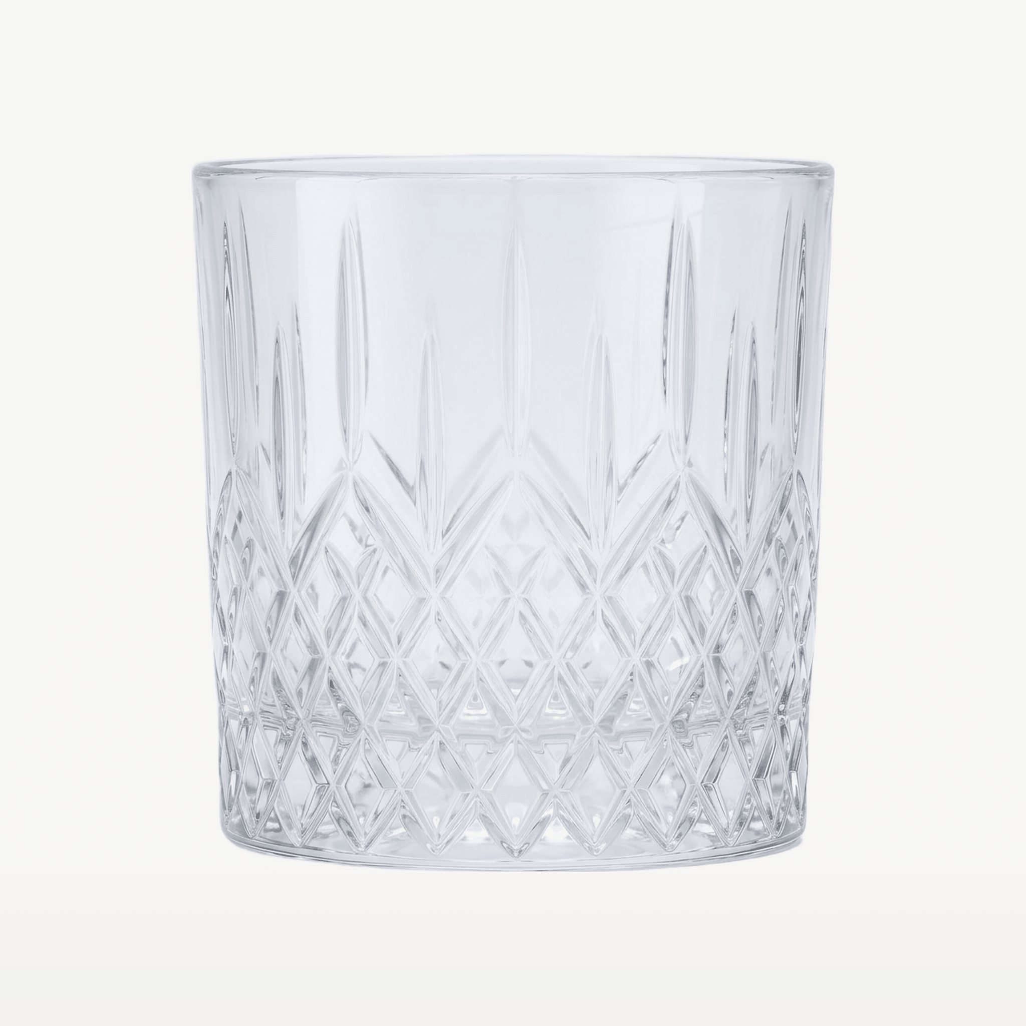 RCR London Tumbler OF 27 Cl - 6 Stuks - Glazen.nl