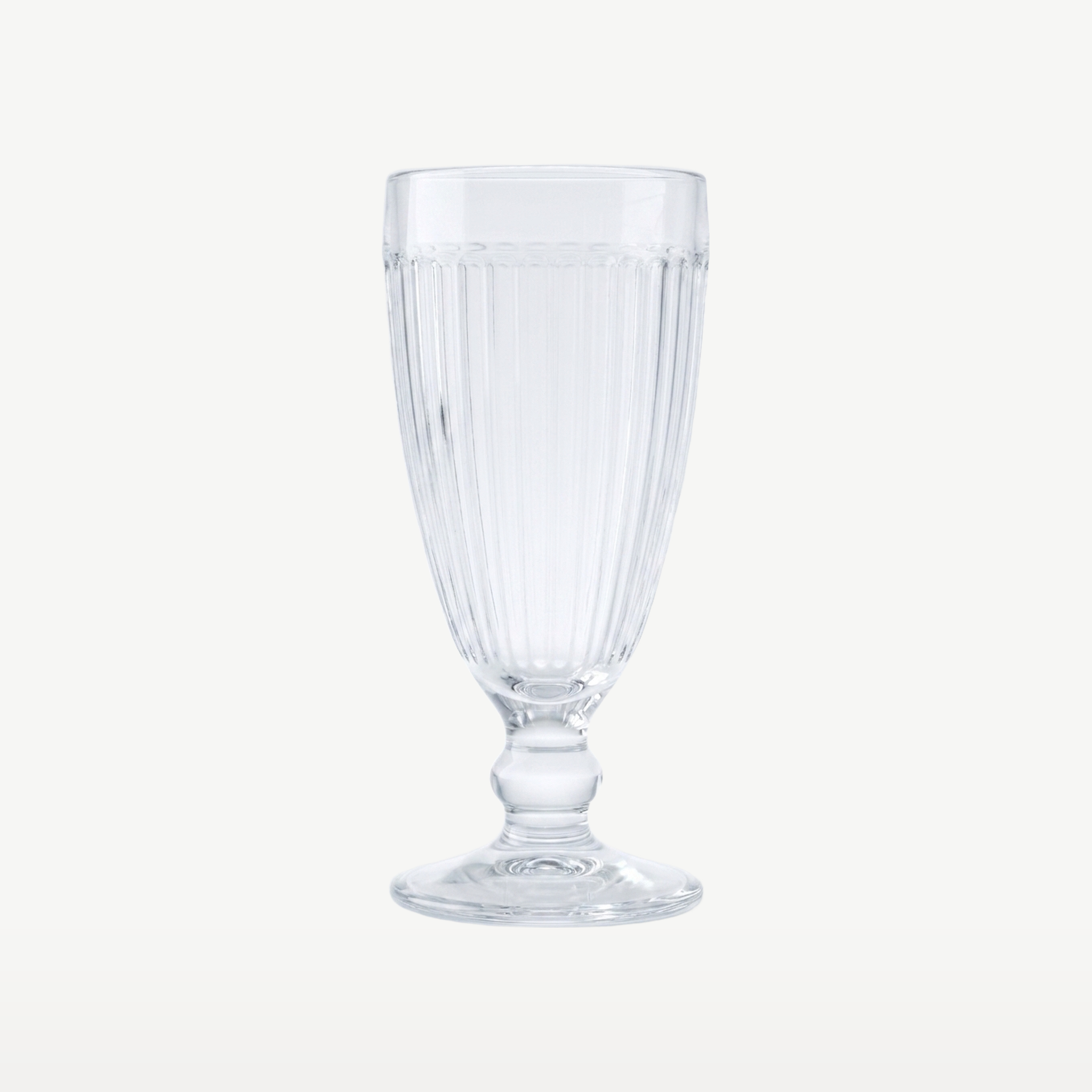 La Rochère Antillaise Ijsglas 29 cl - 6 Stuks - Glazen.nl