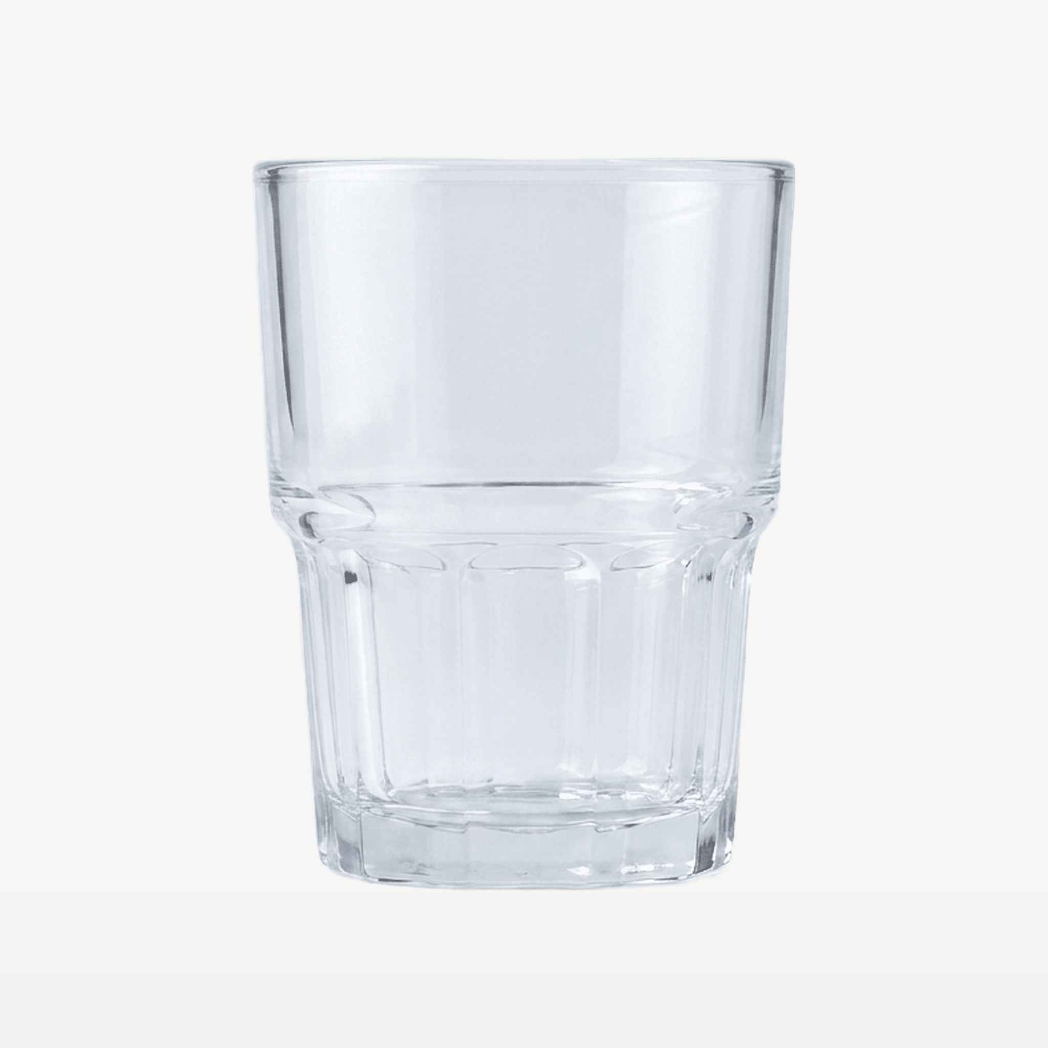 Pasabahce Next Tumbler 20 Cl - 12 Stuks - Glazen.nl