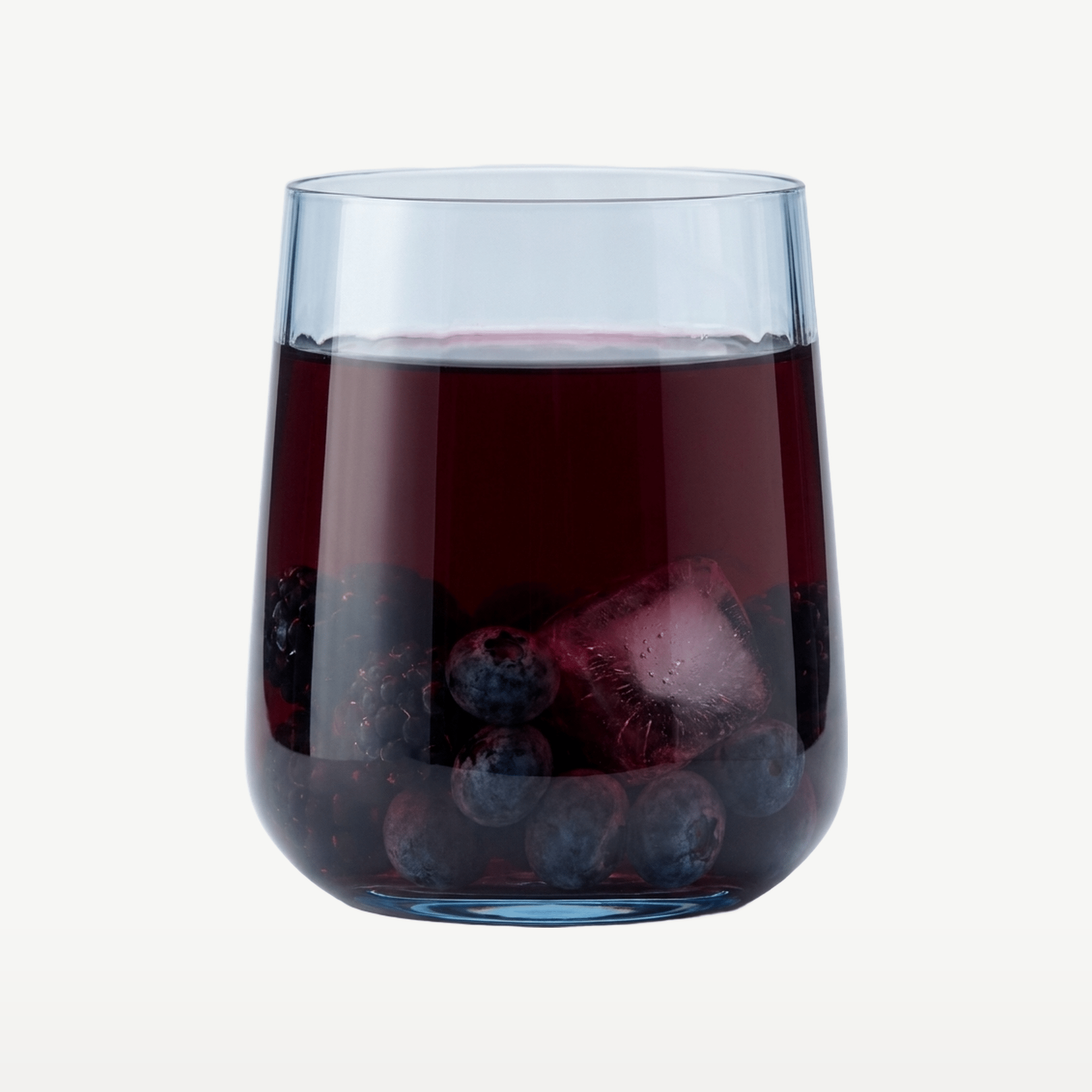 Spiegelau Lifestyle Tumbler 34 Cl Blauw - 12 Stuks - Glazen.nl