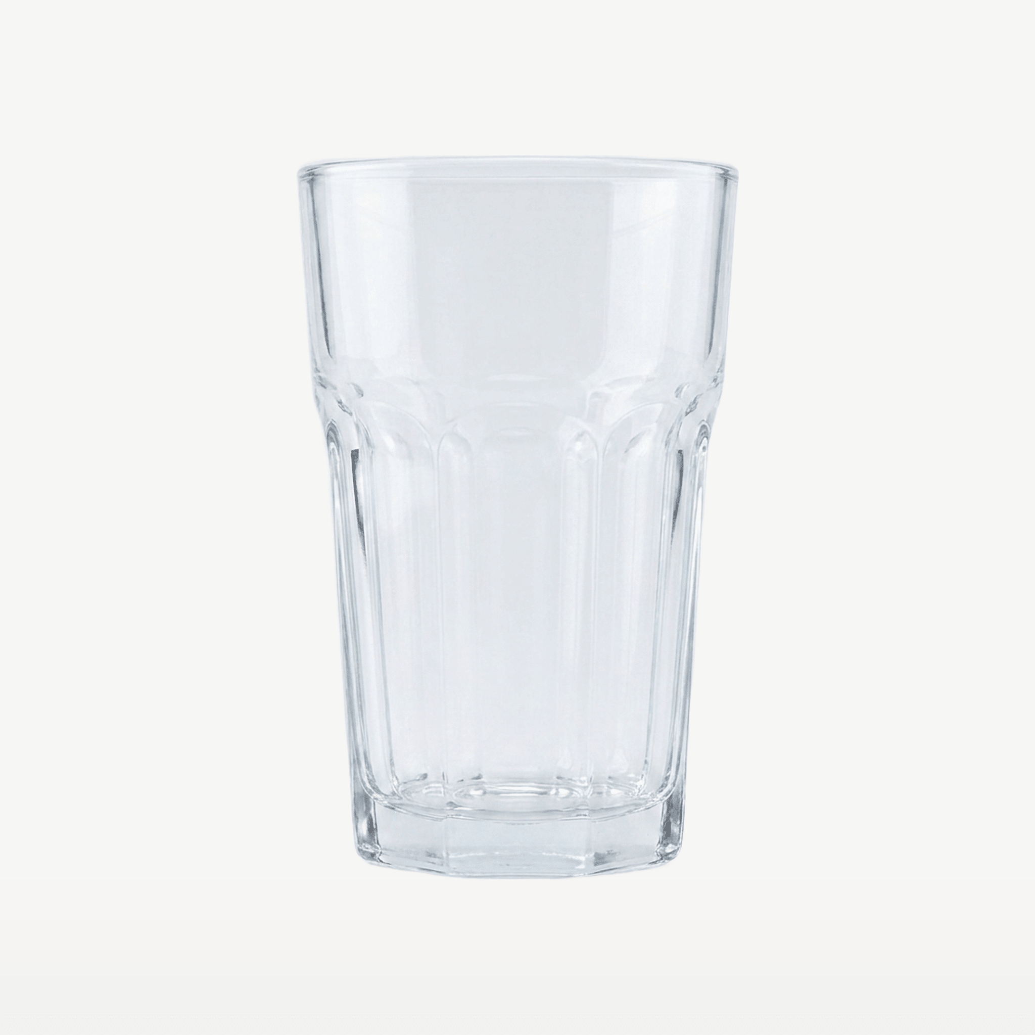 Pasabahce Casablanca Longdrinkglas 41.5 Cl - 12 Stuks - Glazen.nl