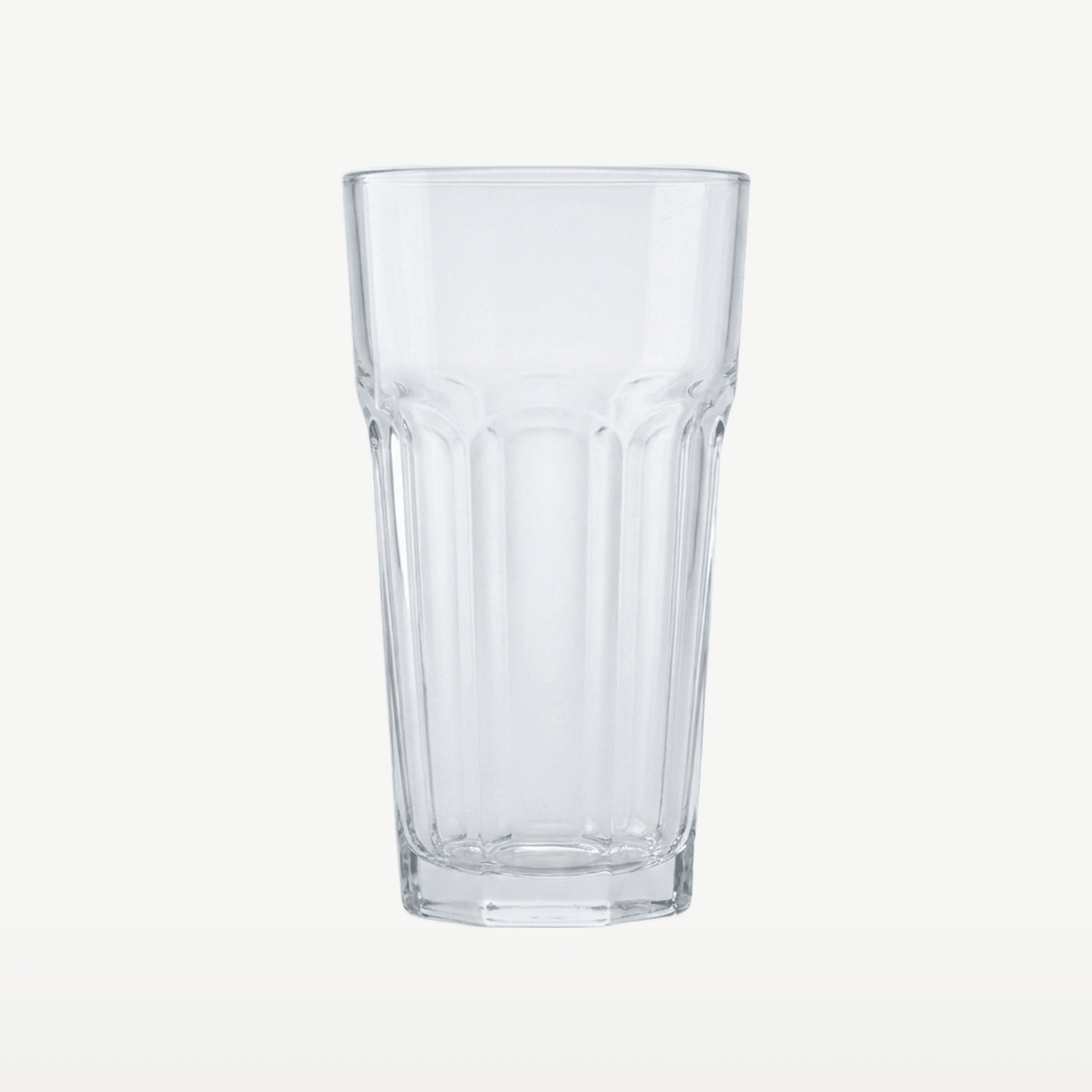 Pasabahce Casablanca Longdrinkglas 47 Cl - 12 Stuks - Glazen.nl