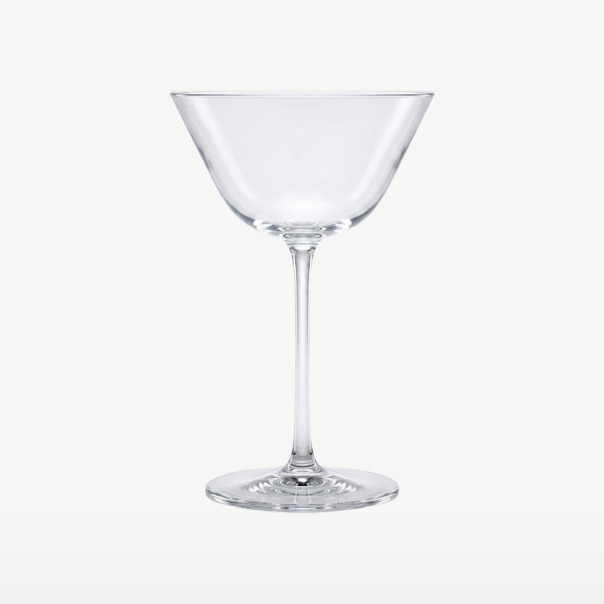 Zwiesel Glas Tone Martiniglas 18,2 Cl leeg - Glazen.nl