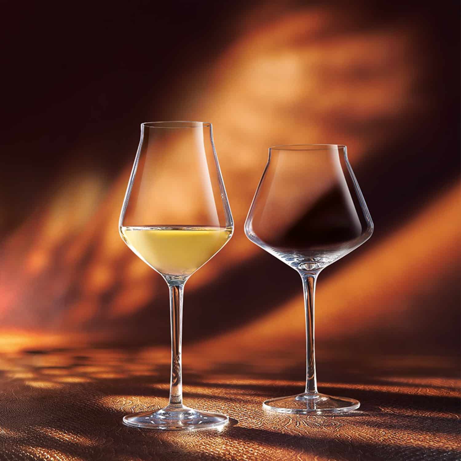 Chef & Sommelier Reveal Up Intense Wijnglas 45 Cl - 6 Stuks - Glazen.nl