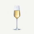 Chef & Sommelier Symetrie Sektkelch / Flöte 21 cl – 6 Stück