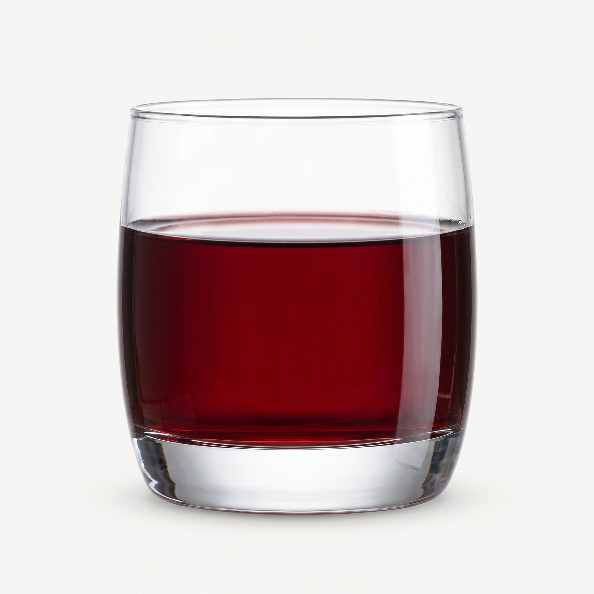 Chef en Sommelier Vigne Kwarx Tumbler 20 Cl gevuld