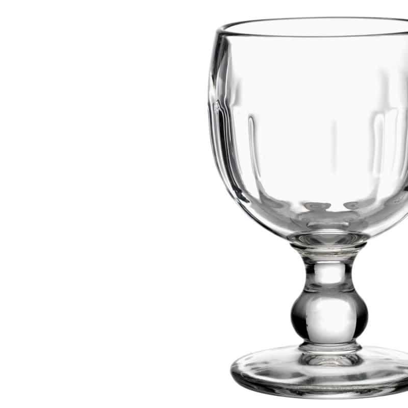 La Rochère Coteau Wijnglas 20 cl - 6 Stuks - Glazen.nl