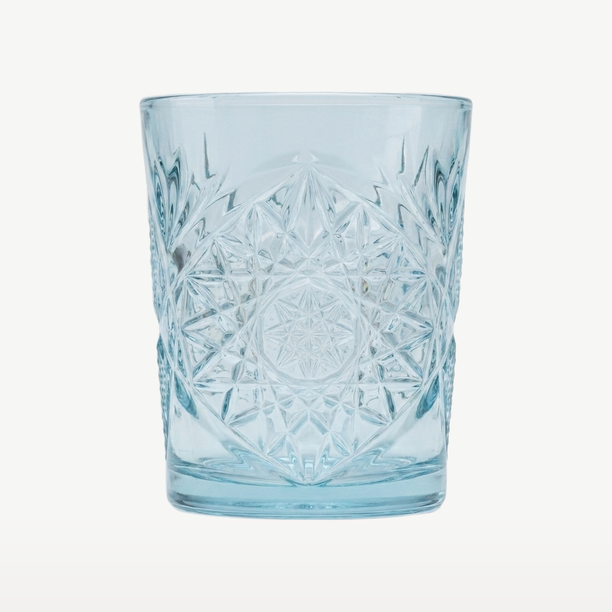 Onis Icon Tumbler 35 Cl Licht Blauw - 6 Stuks - Glazen.nl
