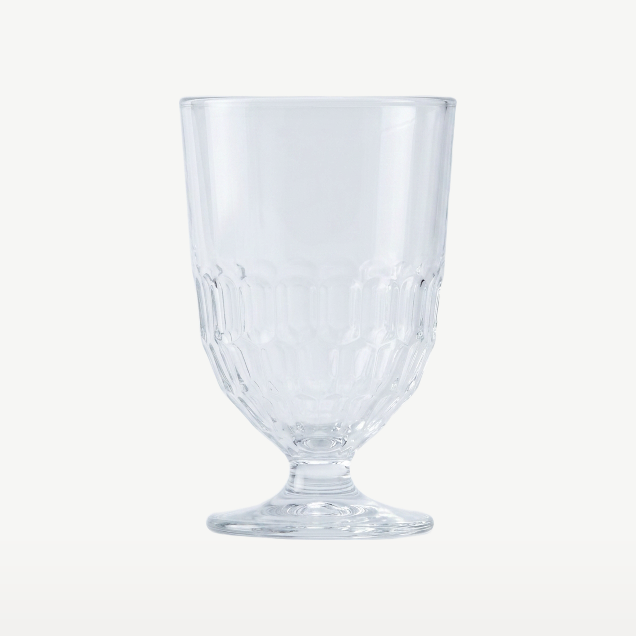 La Rochère Artois Waterglas 28 cl - 6 Stuks - Glazen.nl