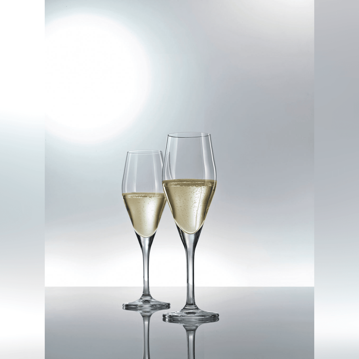 Schott Zwiesel Audience Champagneglas / Flute 25 Cl - 6 Stuks - Glazen.nl