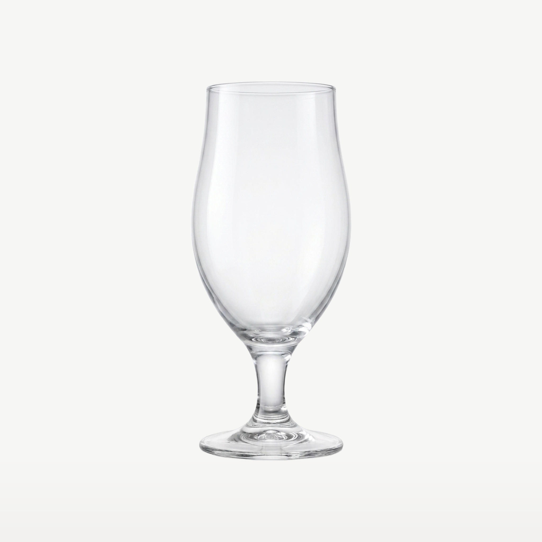 Bormioli Rocco Executive Bierglas 39 Cl - 6 Stuks - Glazen.nl
