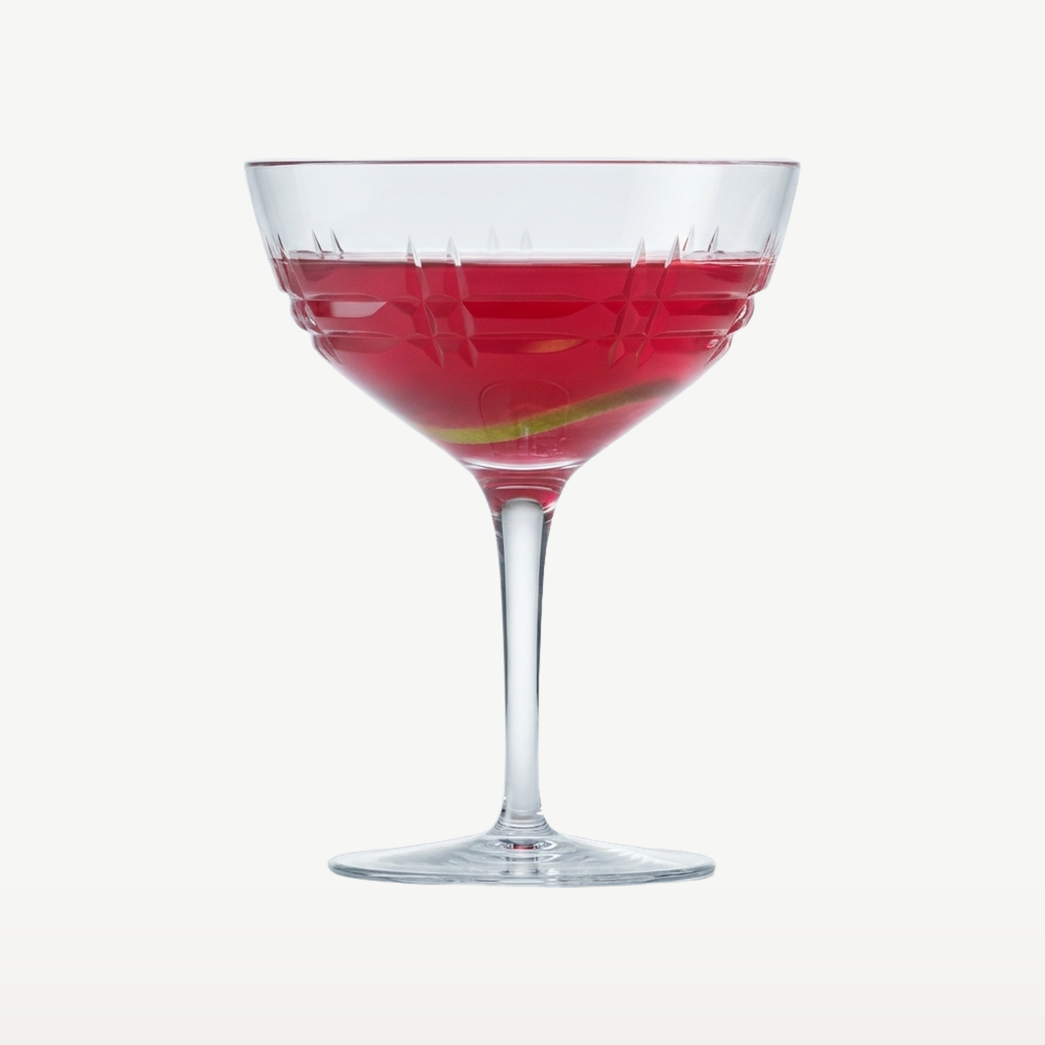 Zwiesel Glas Destille No. 1 Basic Bar Classic Cocktailglas 20 Cl - Glazen.nl