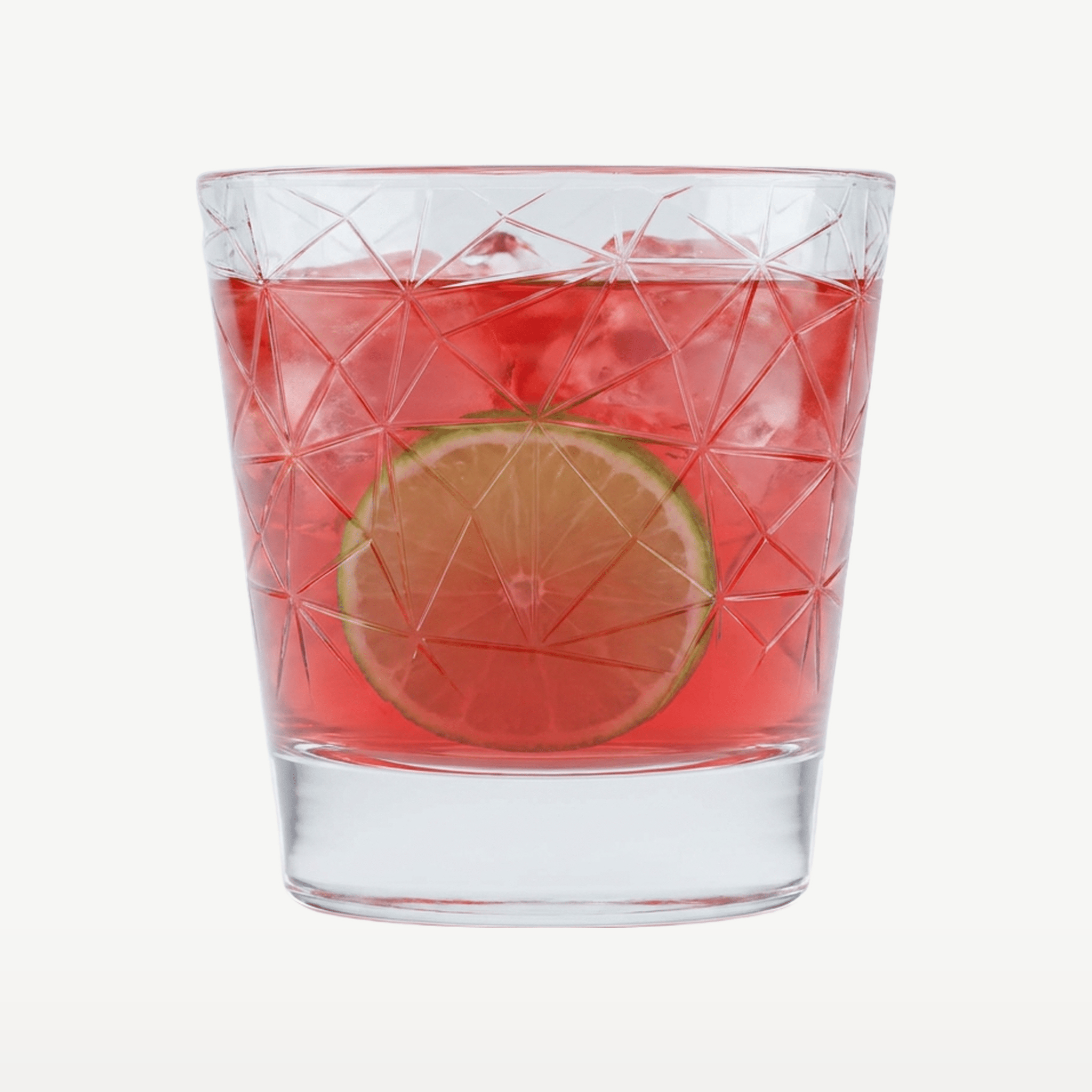 Vidivi Dolomiti Tumbler 29 Cl - 6 Stuks - Glazen.nl