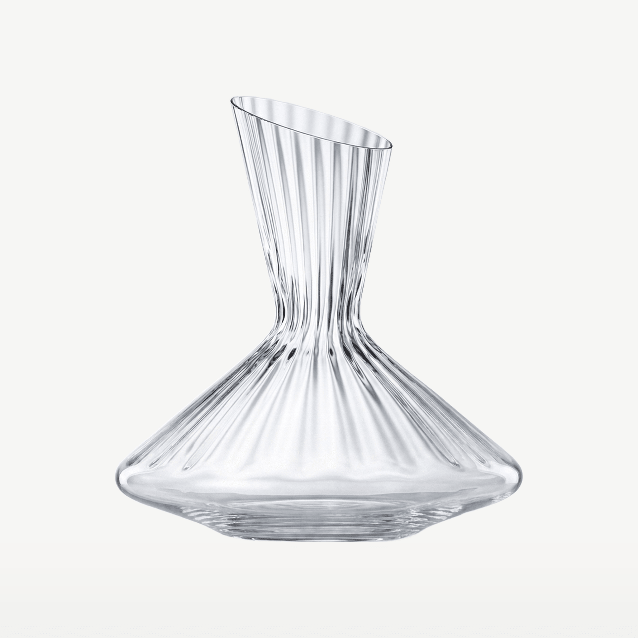 Spiegelau Lifestyle Decanteerkarafaraf 2,9 L - Glazen.nl