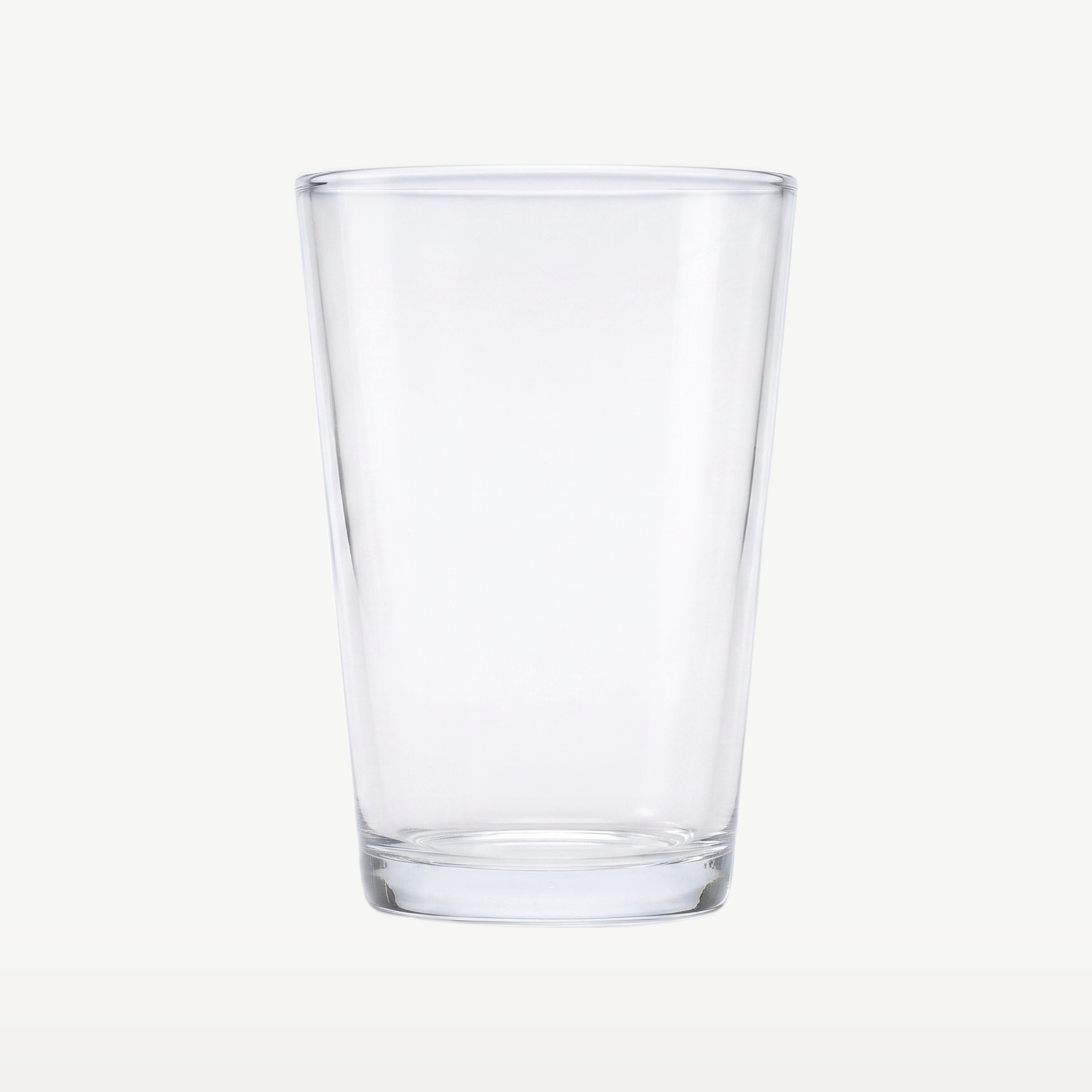 RCR Light Longdrink/Bier 55 Cl leeg - Glazen.nl