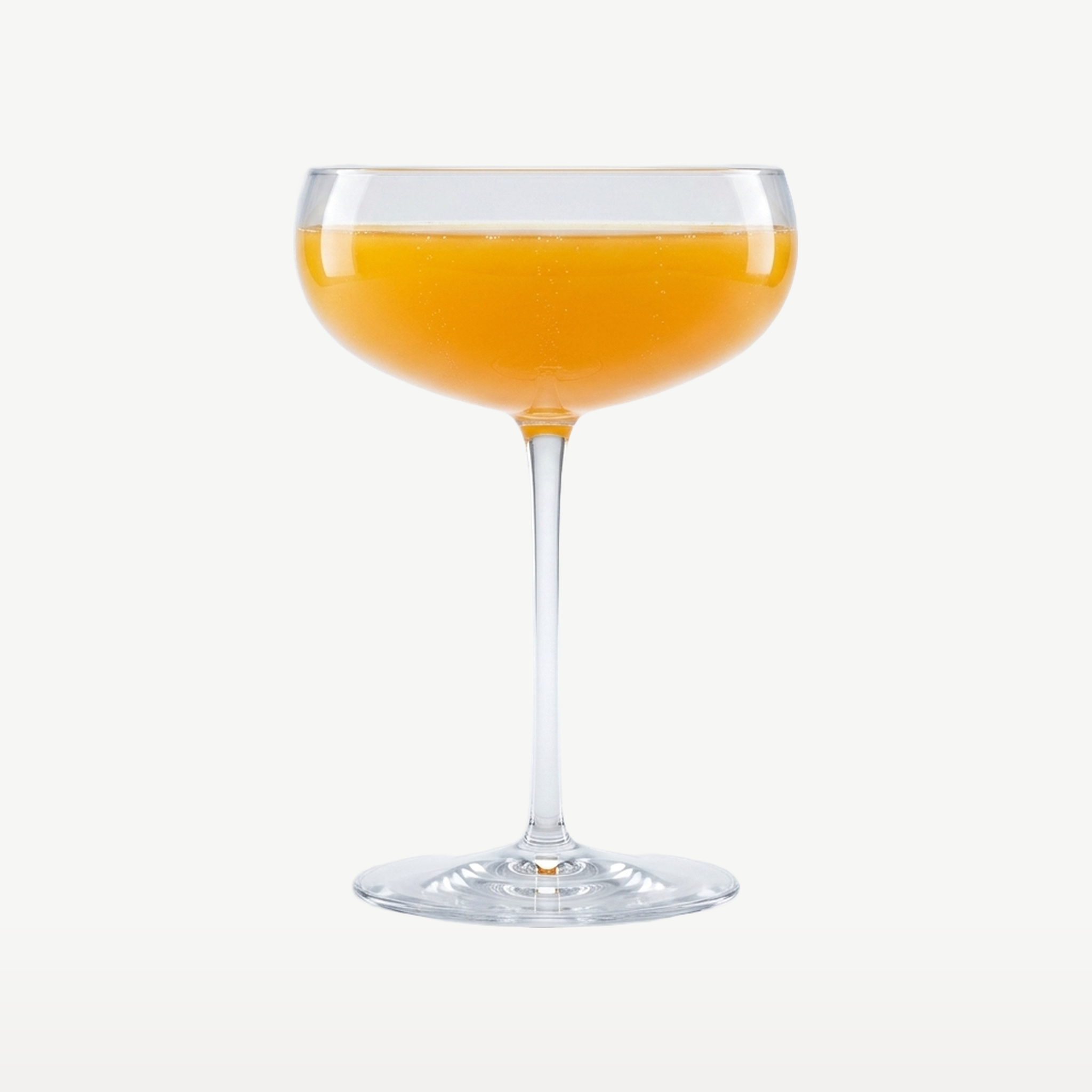 Luigi Bormioli Meravigliosi Champagneglas / Coupe 30 Cl - Glazen.nl