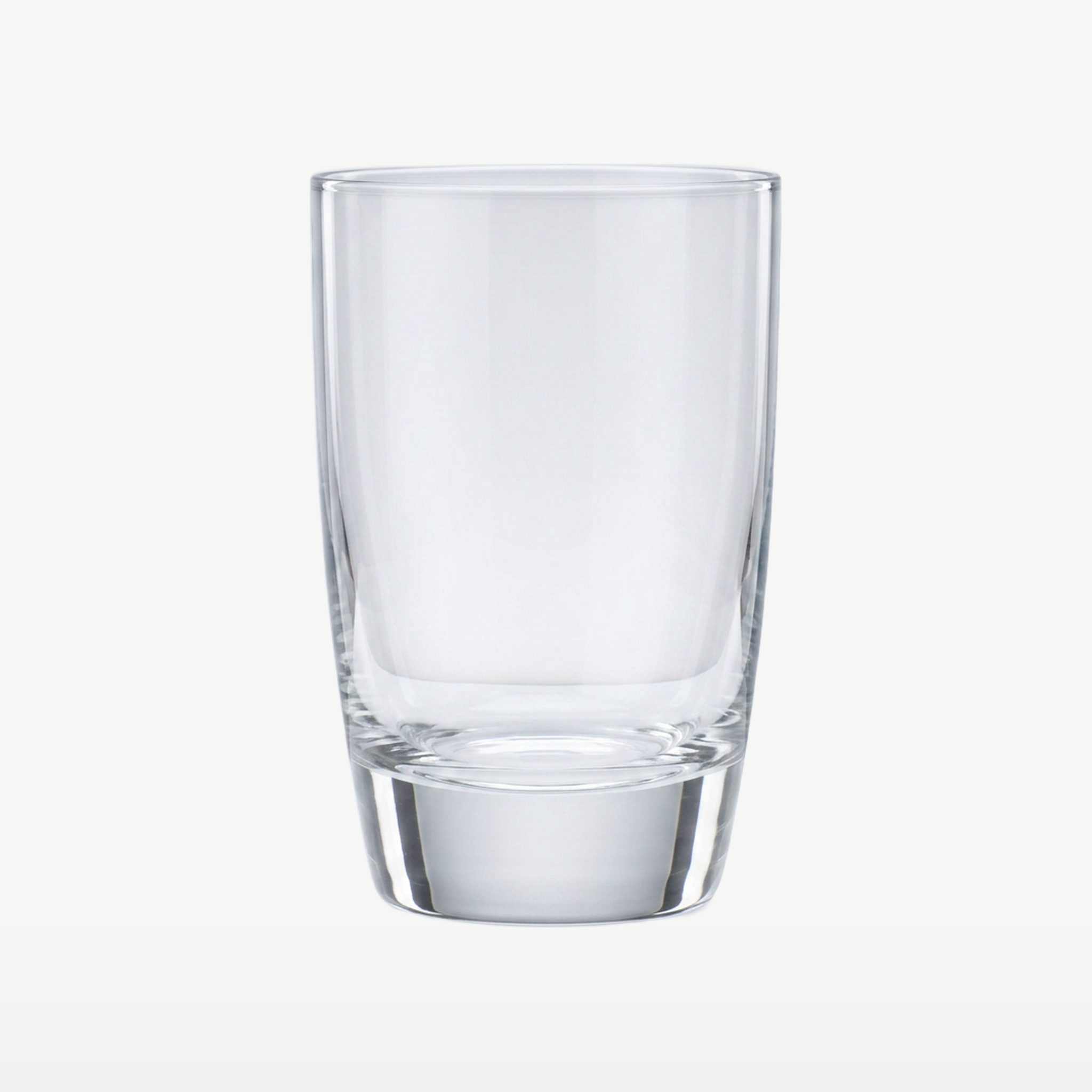 Zwiesel Glas Tone Tumbler Allround Klein 24,5 Cl - Glazen.nl